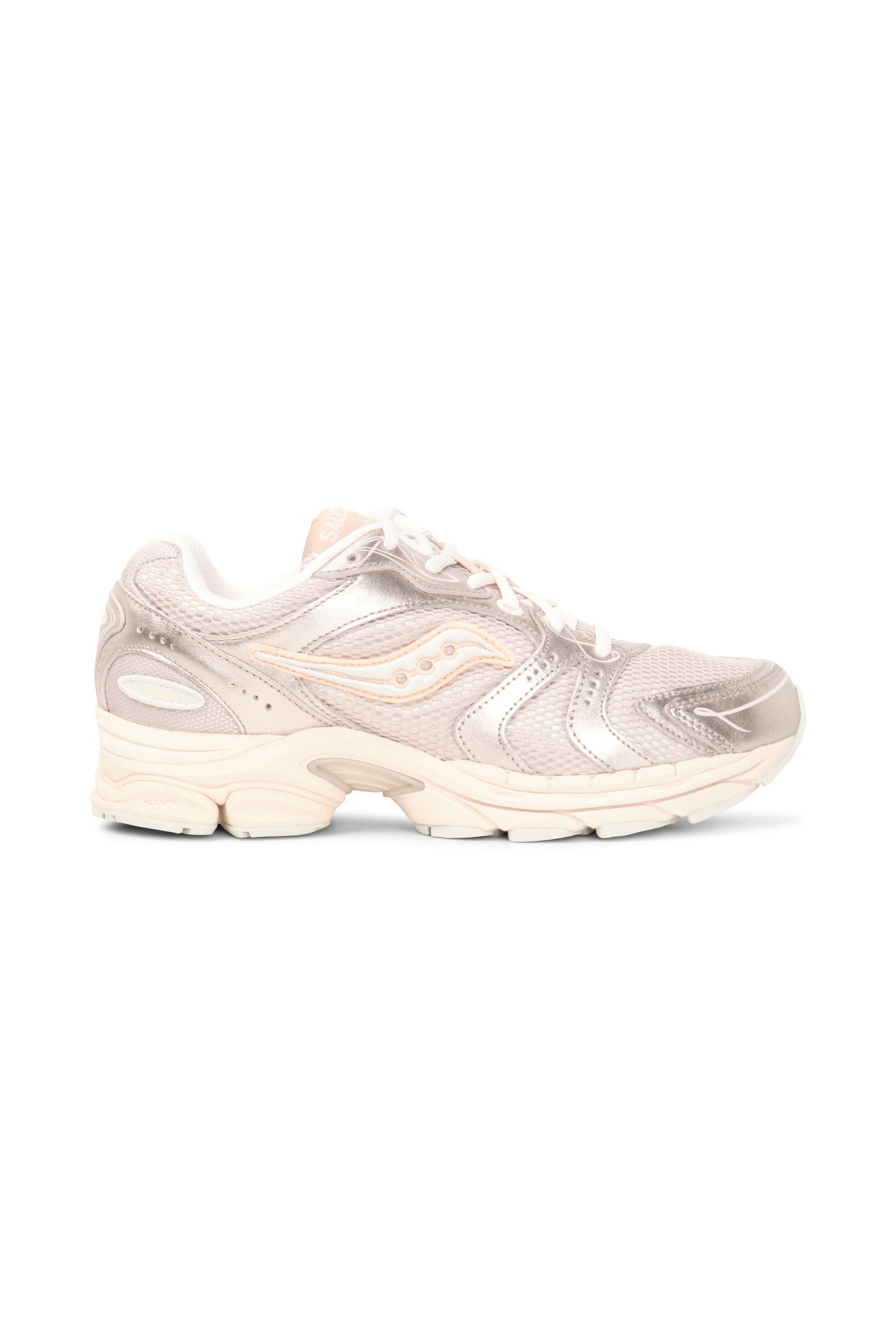 Baskets Beige