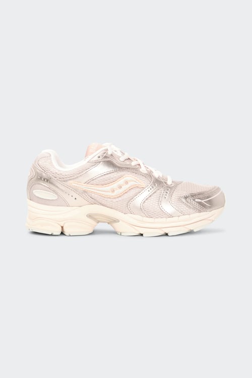 SAUCONY Baskets Beige