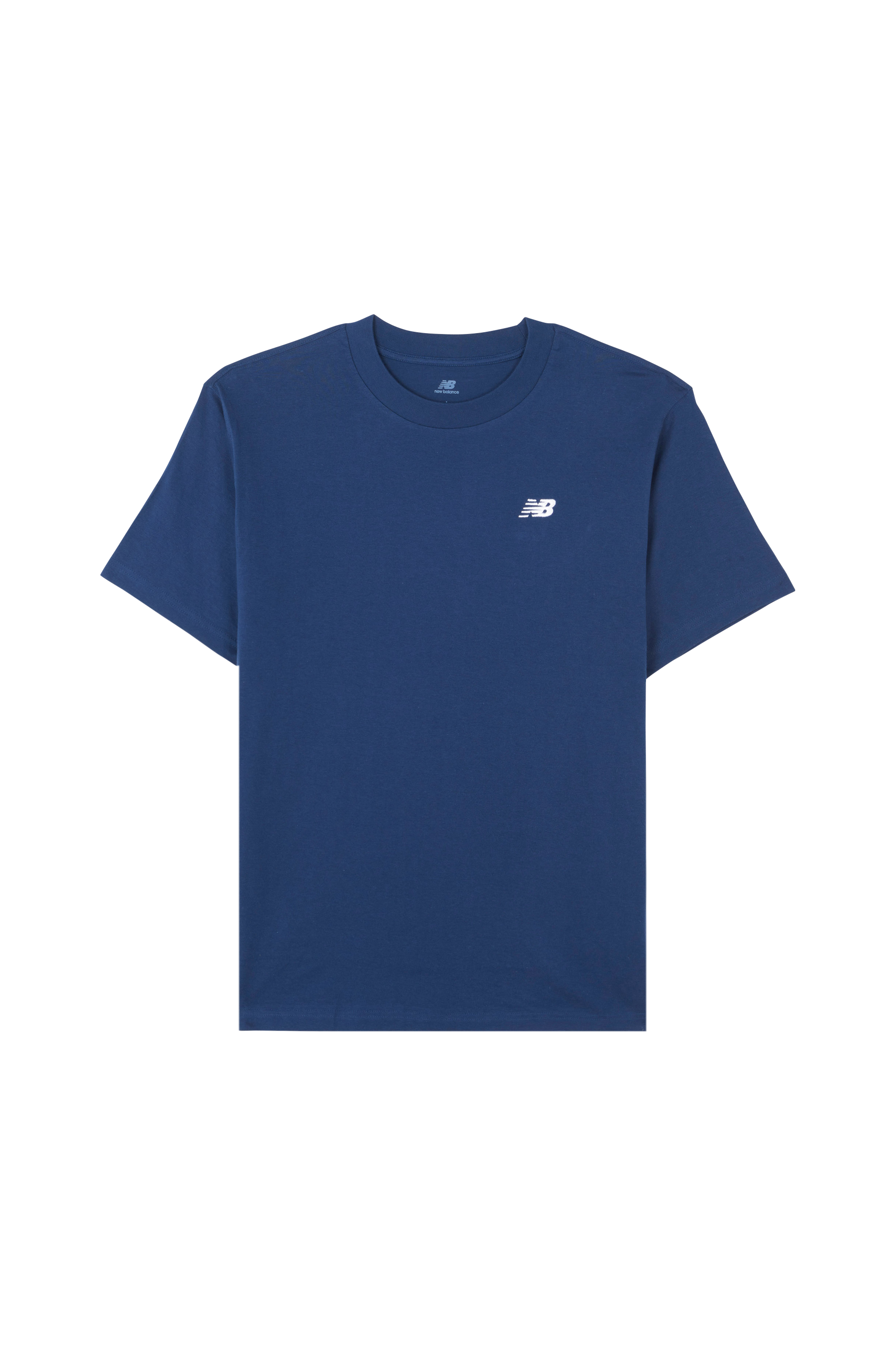 T-shirt  Bleu