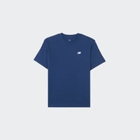 T-shirt SE COTON Nb navy