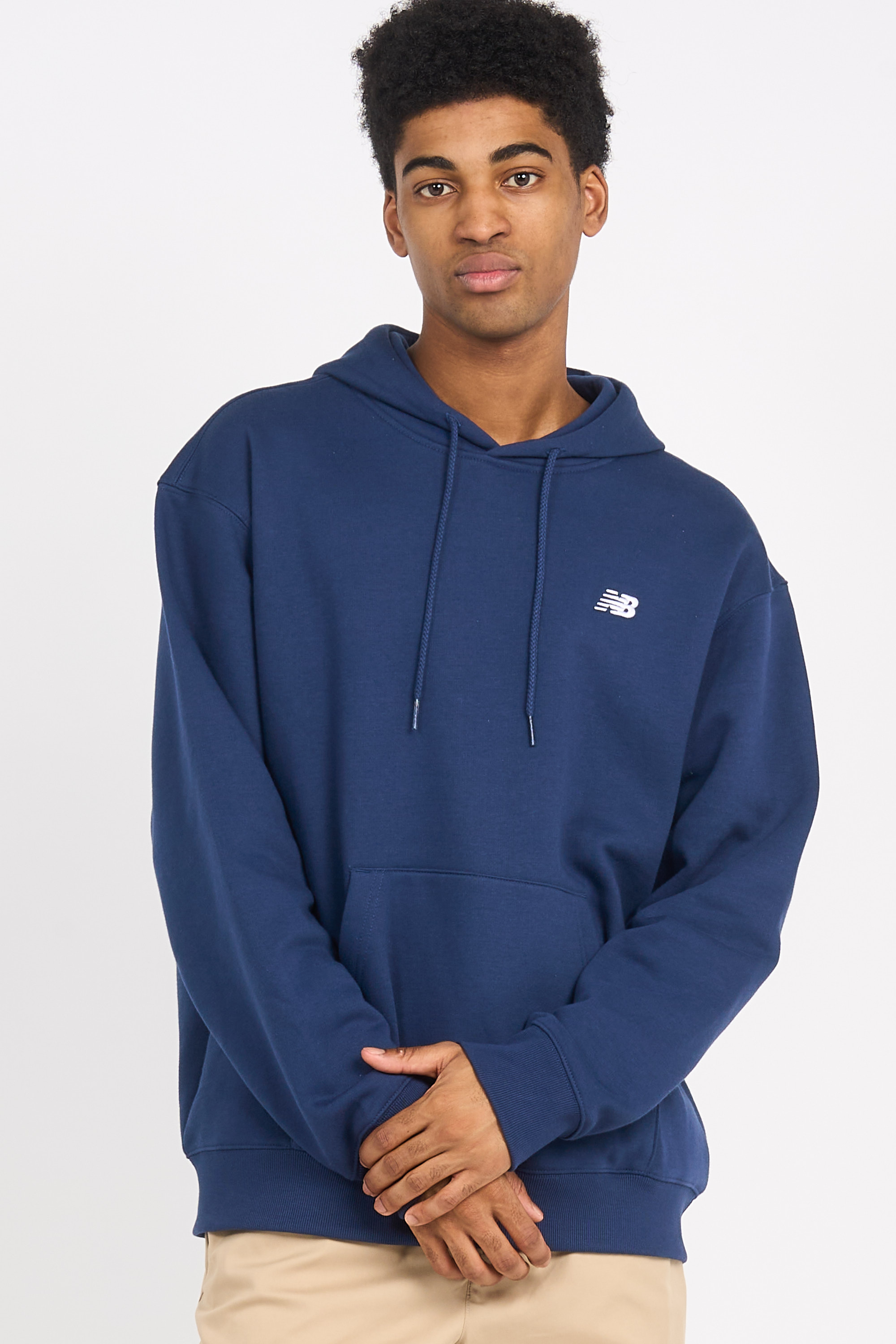 Hoodie Bleu