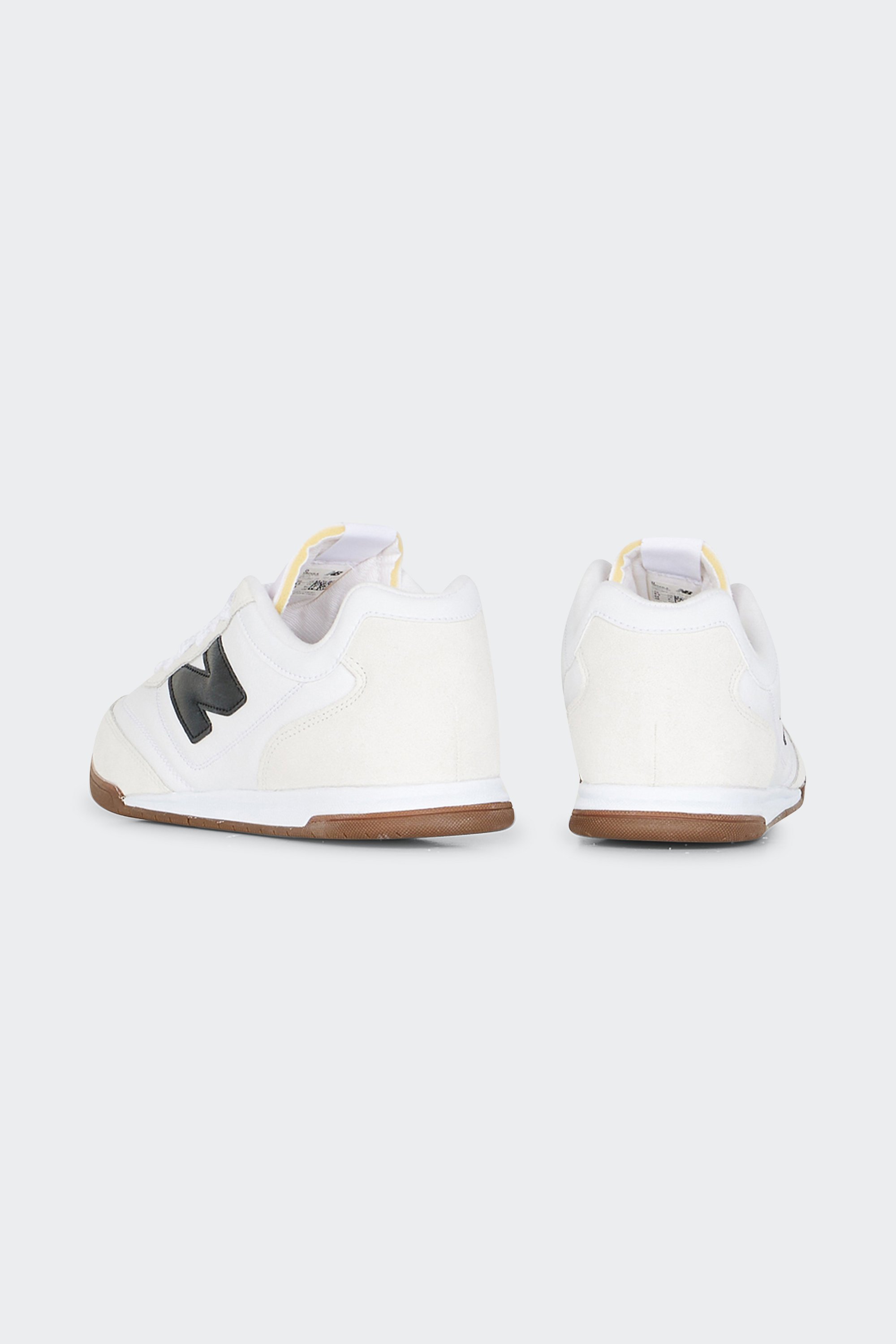 Baskets | Blanc by NEW BALANCE Baskets Blanc