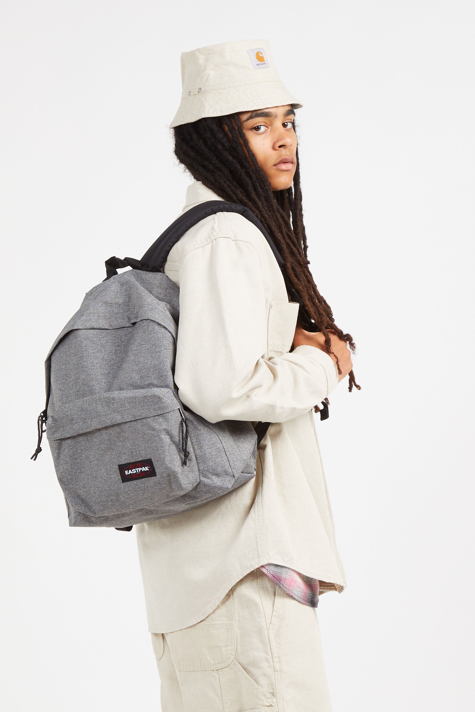 Backpack Grey