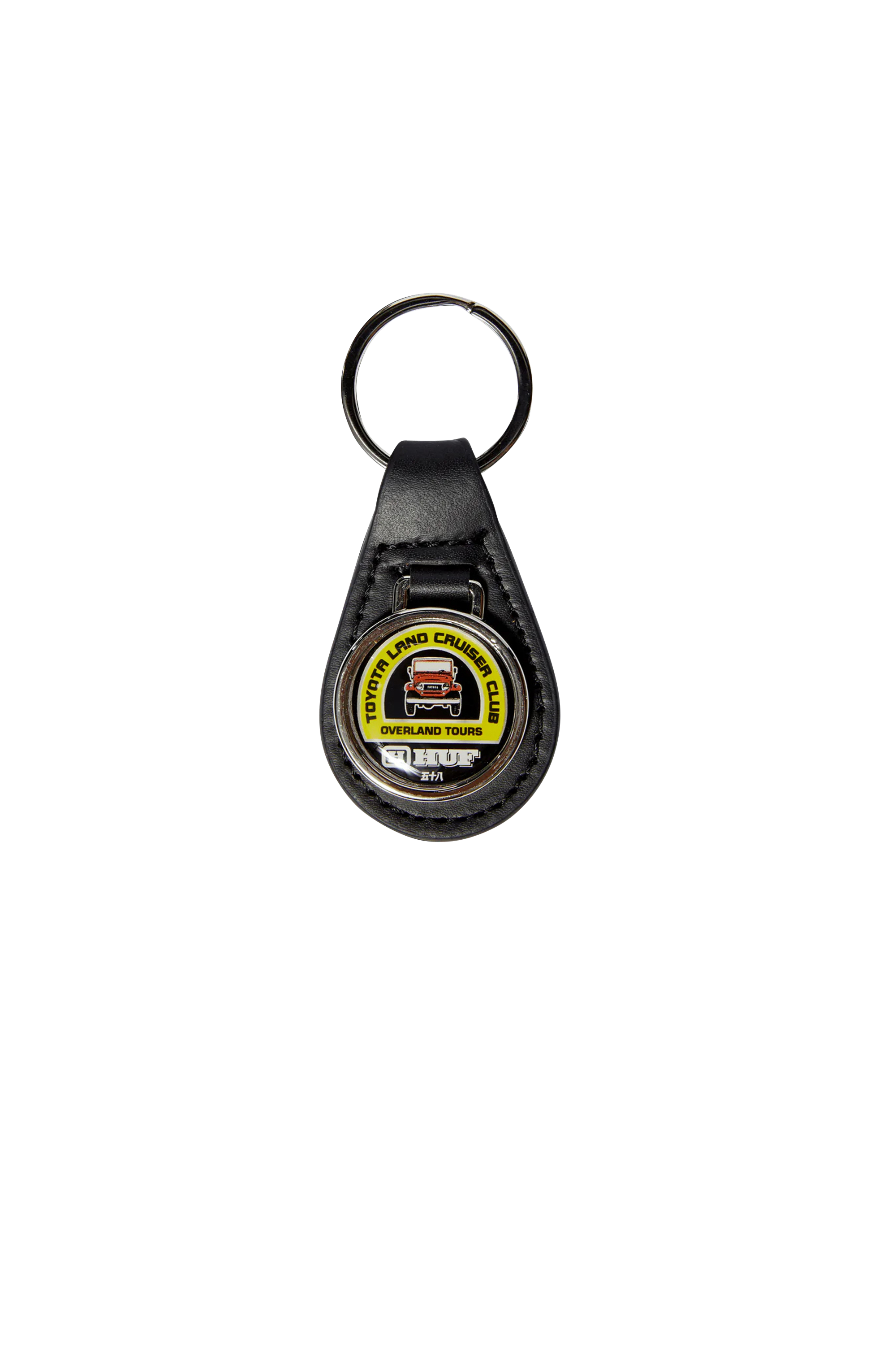 Keychain Black