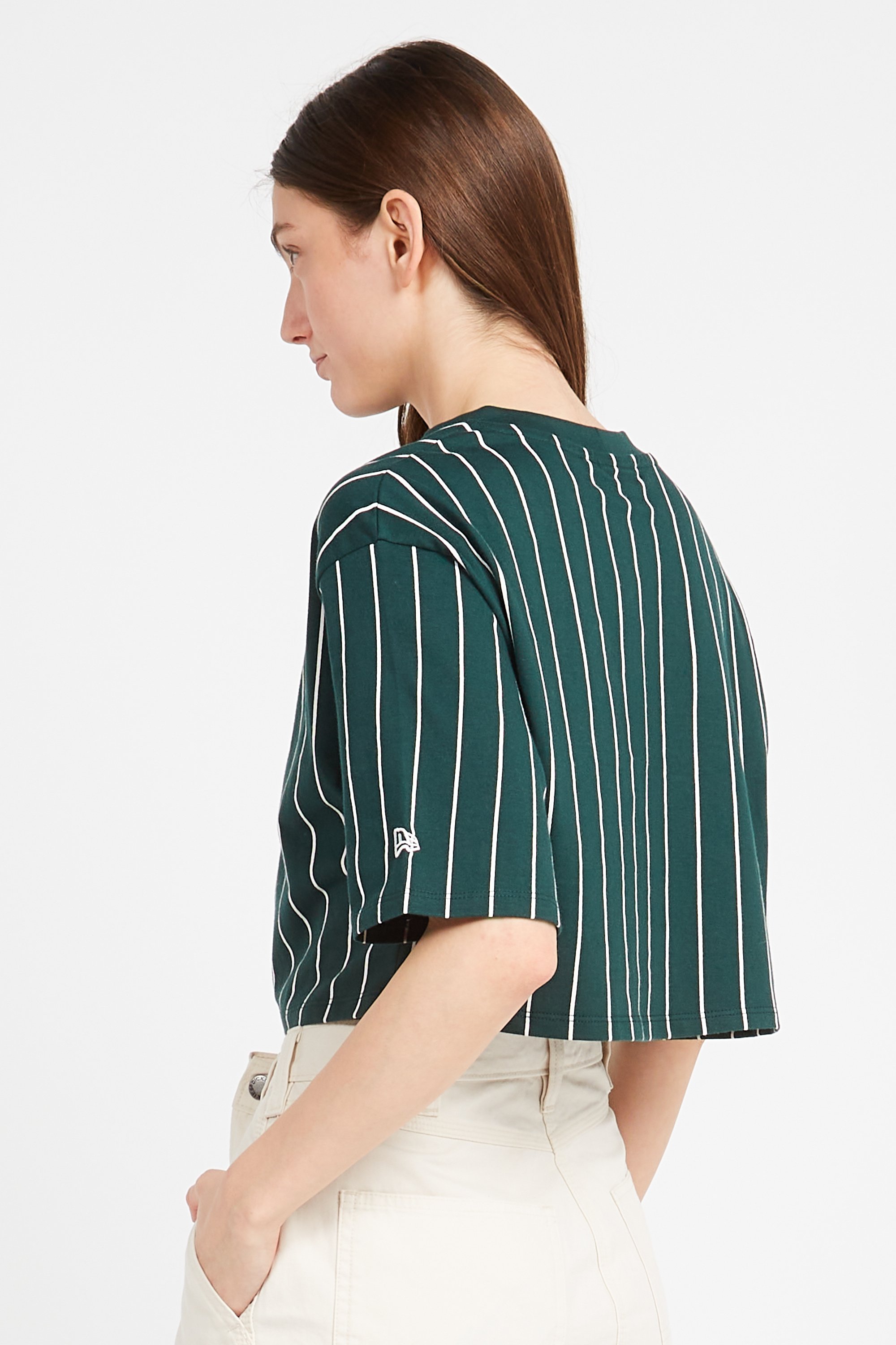 T-shirt | Vert by NEW ERA T-shirt Vert