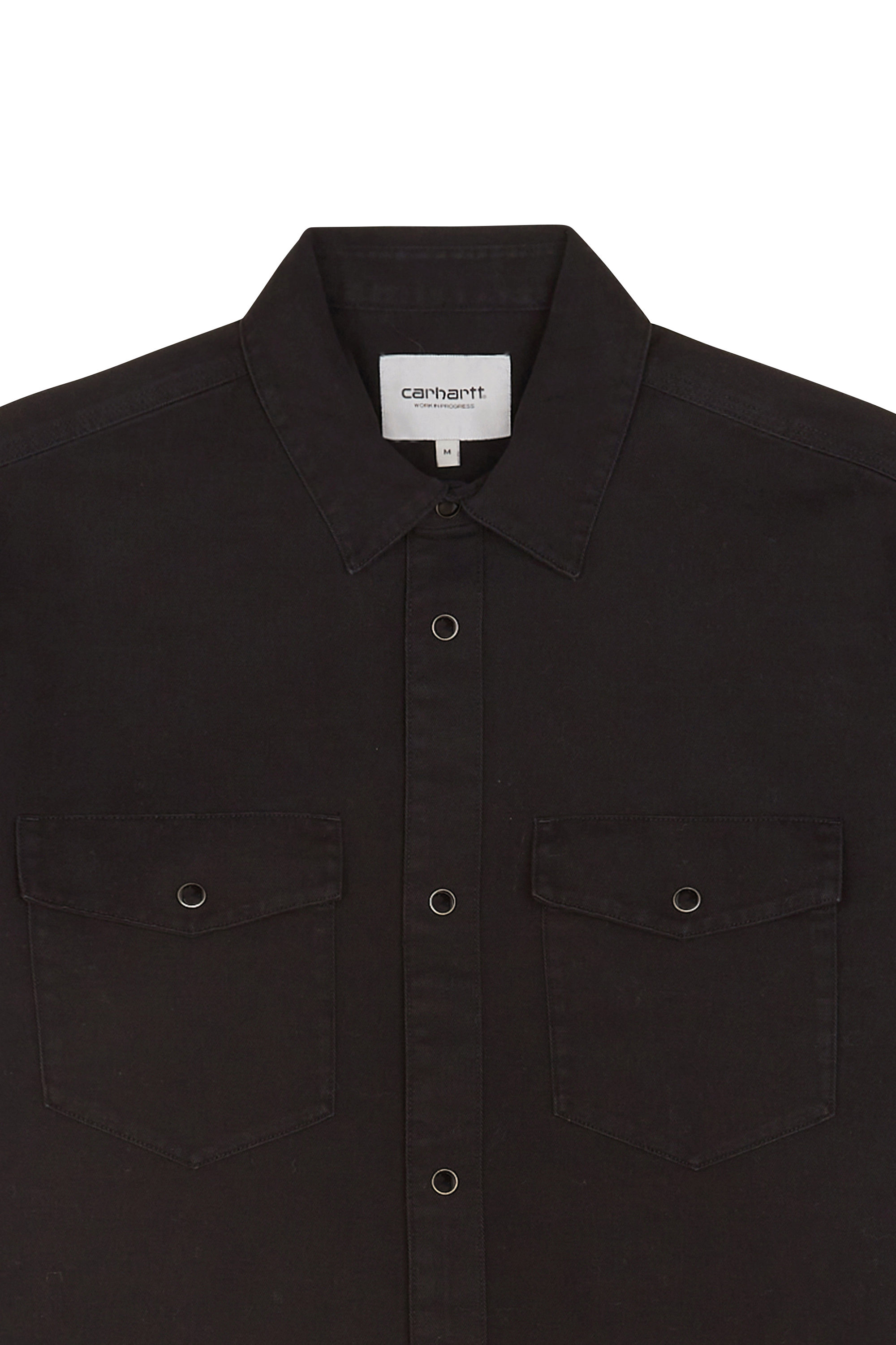 Shirt | Black CARHARTT WIP Men