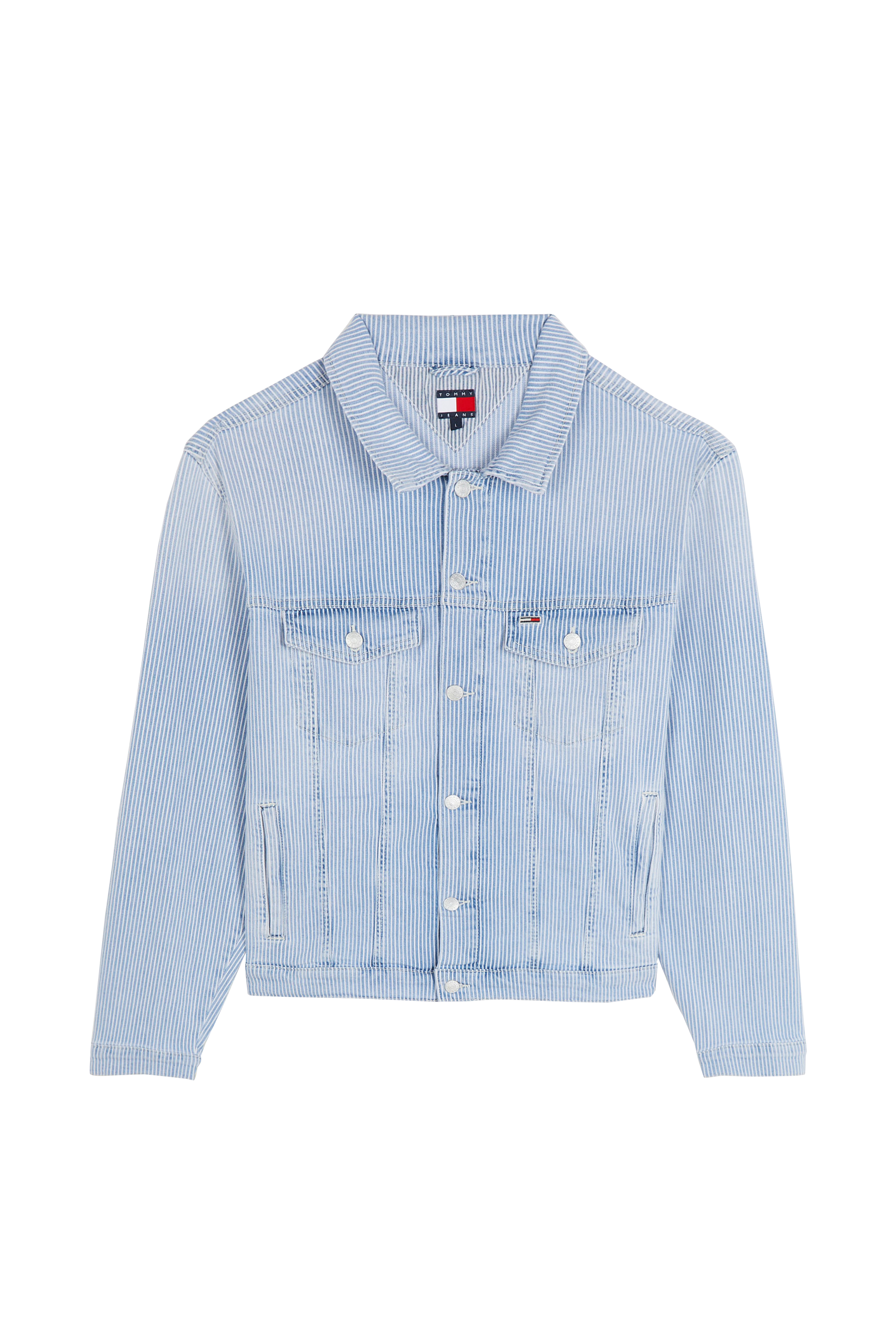 Jacket Blue