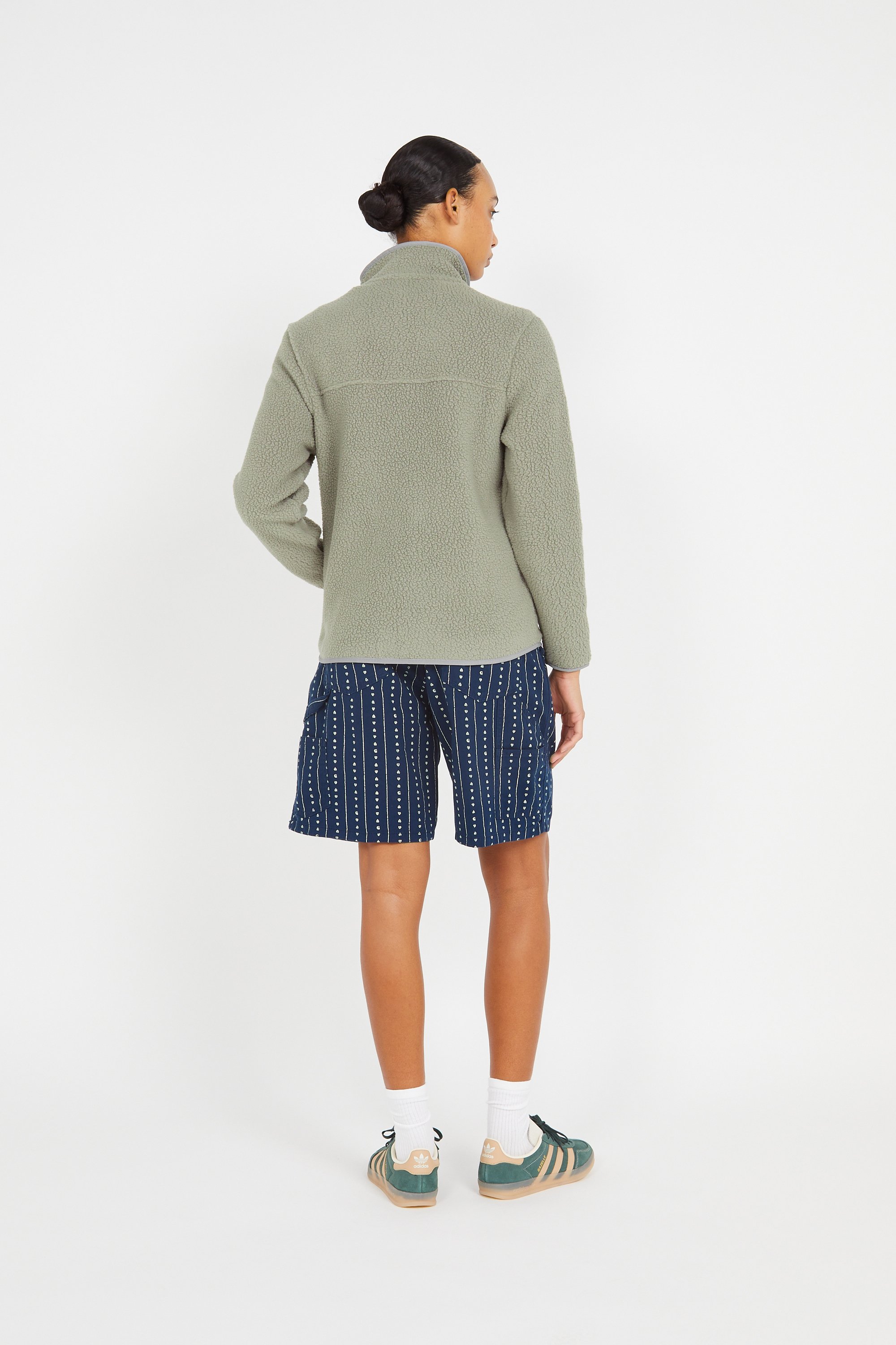 Fleece | Green by PATAGONIA Fleece Green