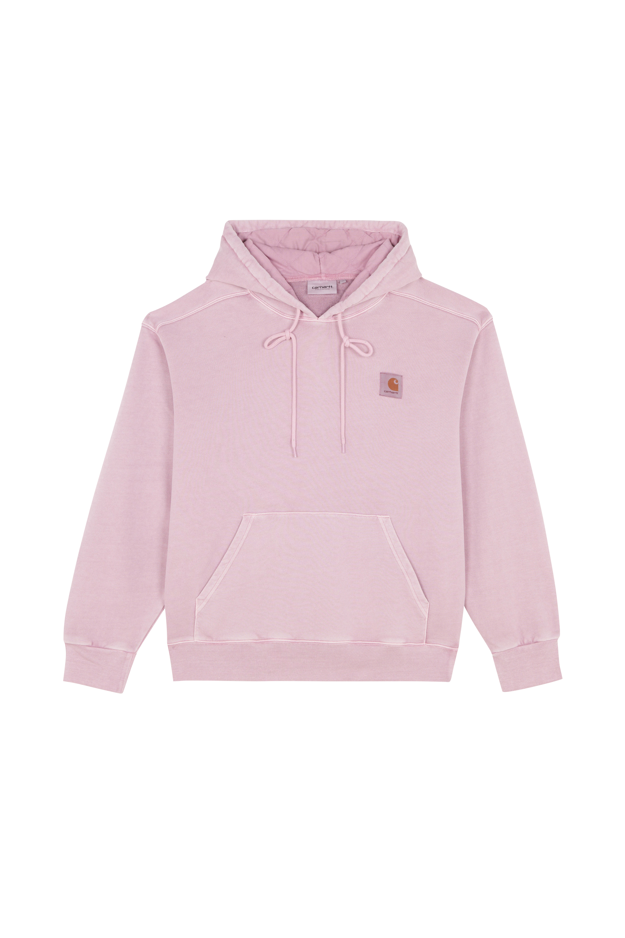 Hoodie Pink