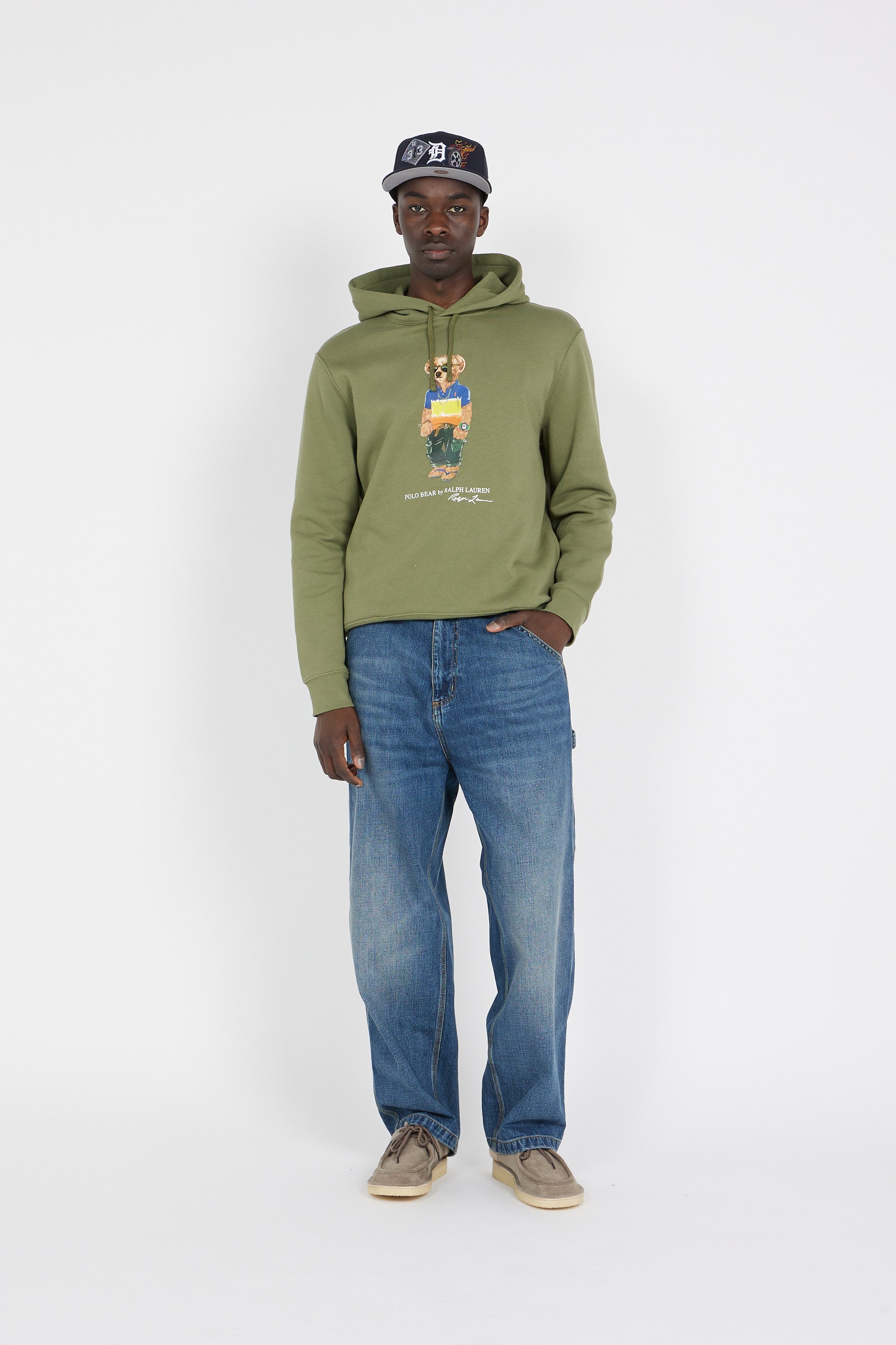 Jean | Bleu by CARHARTT WIP Jean Bleu