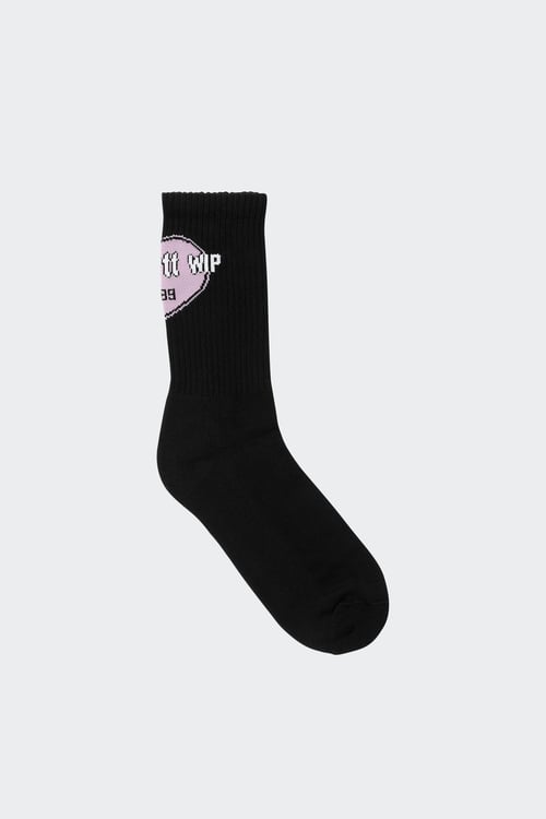 CARHARTT WIP Chaussettes Noir