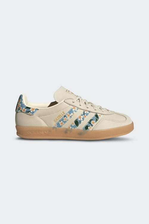 ADIDAS Baskets Blanc