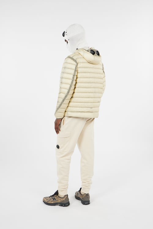 C.P. COMPANY Pantalon de survêtement Vert