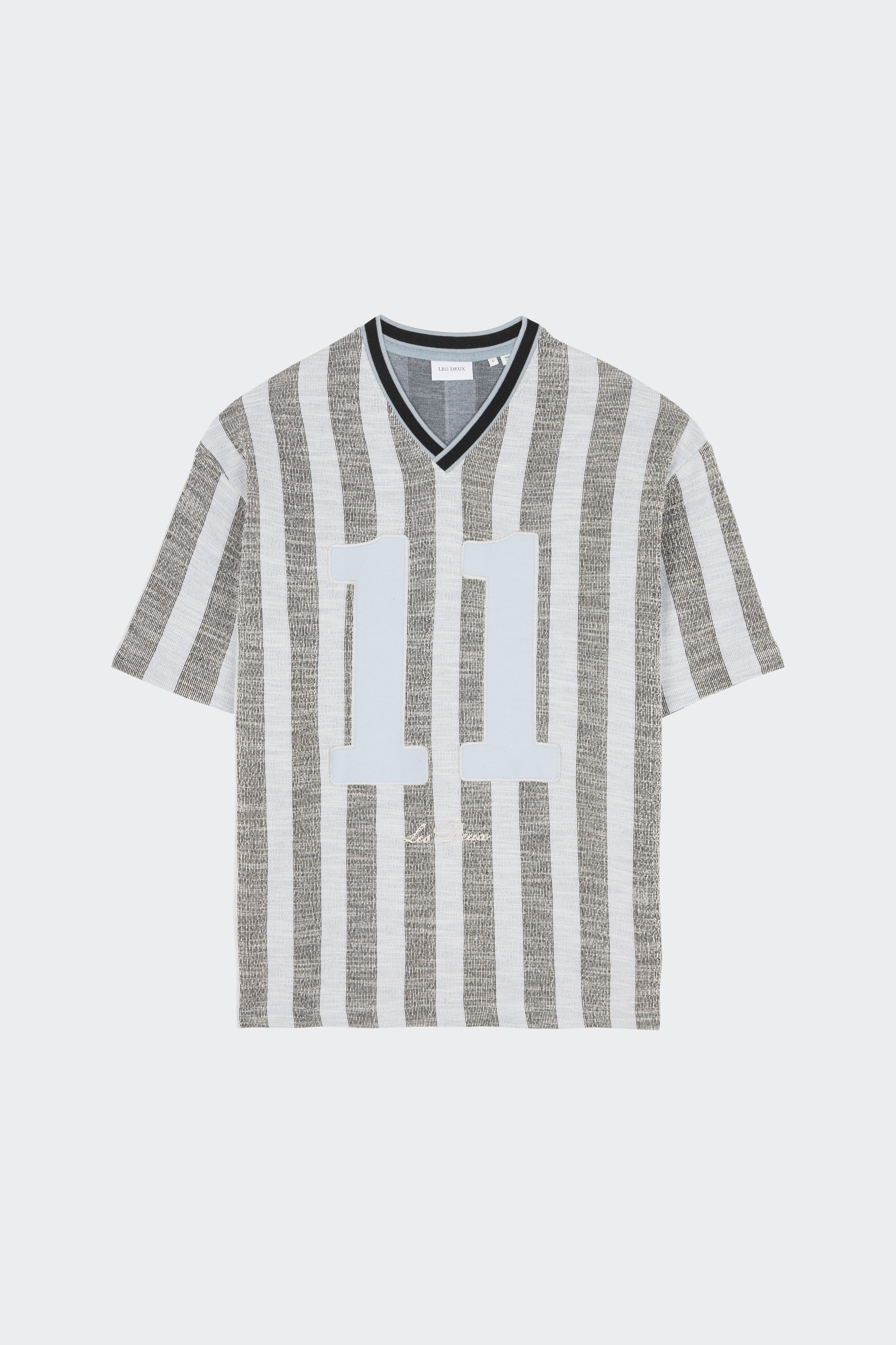 T-shirt | Noir by LES DEUX T-shirt Noir