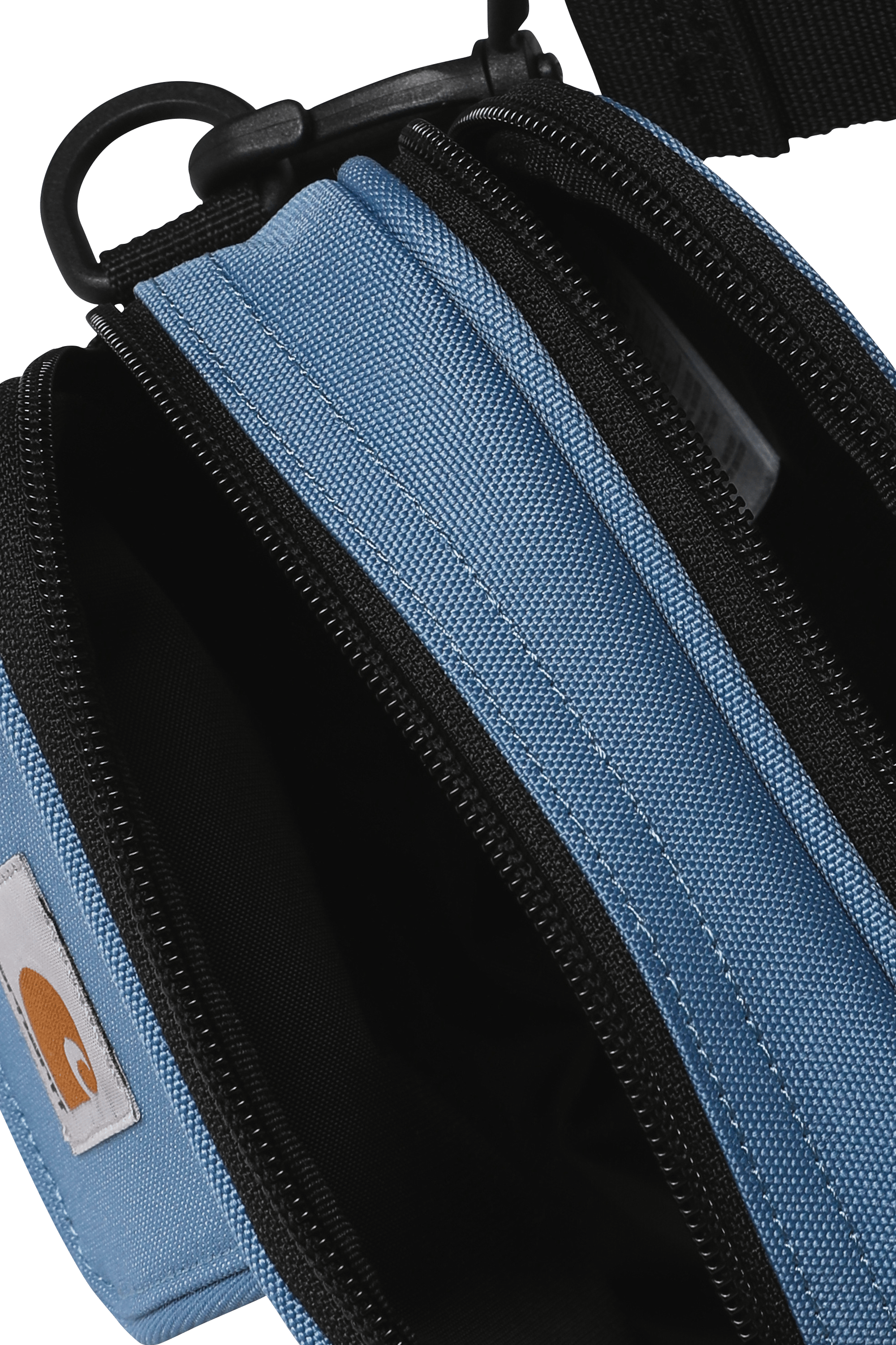 Sac bandoulière Bleu