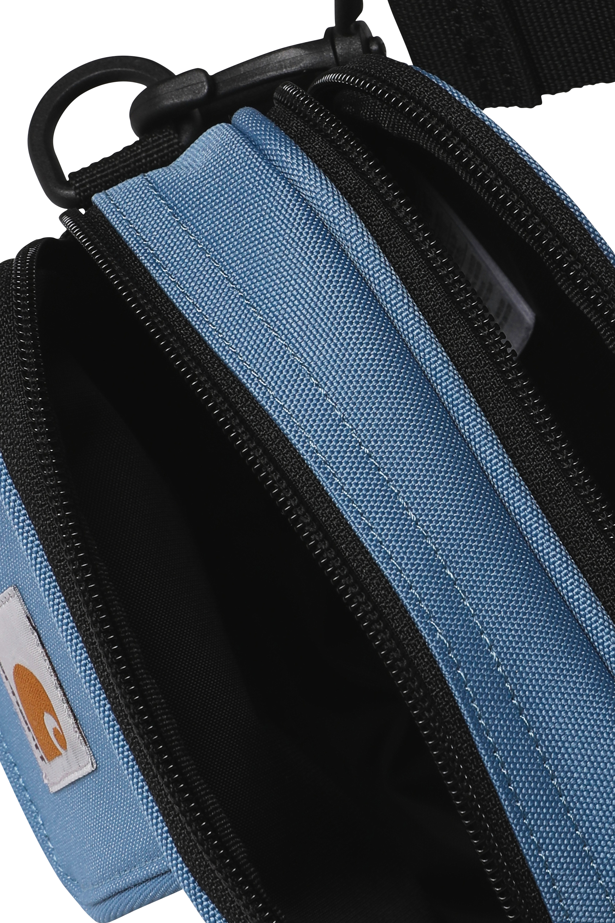 Sac bandoulière Bleu