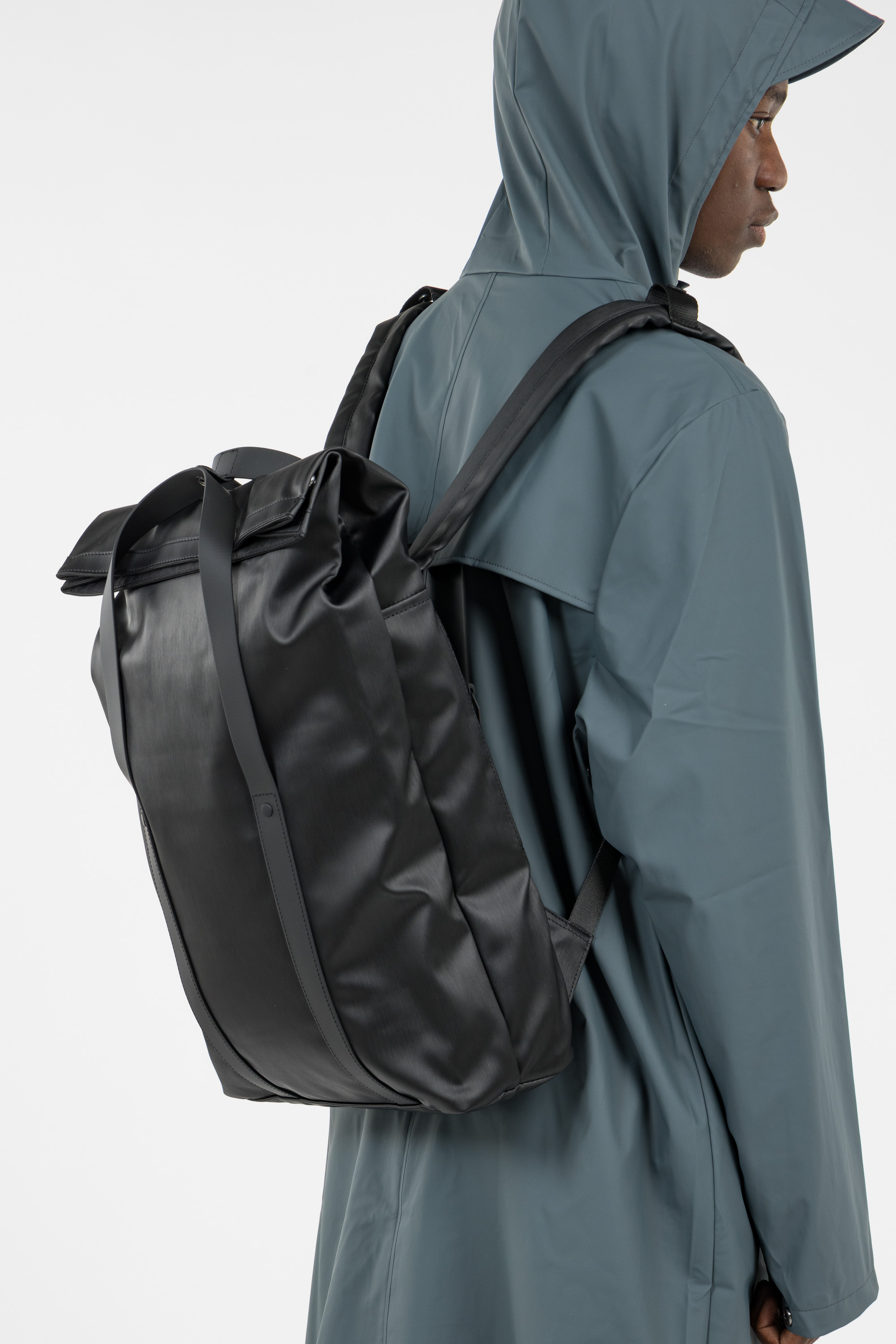 Sac à dos Noir