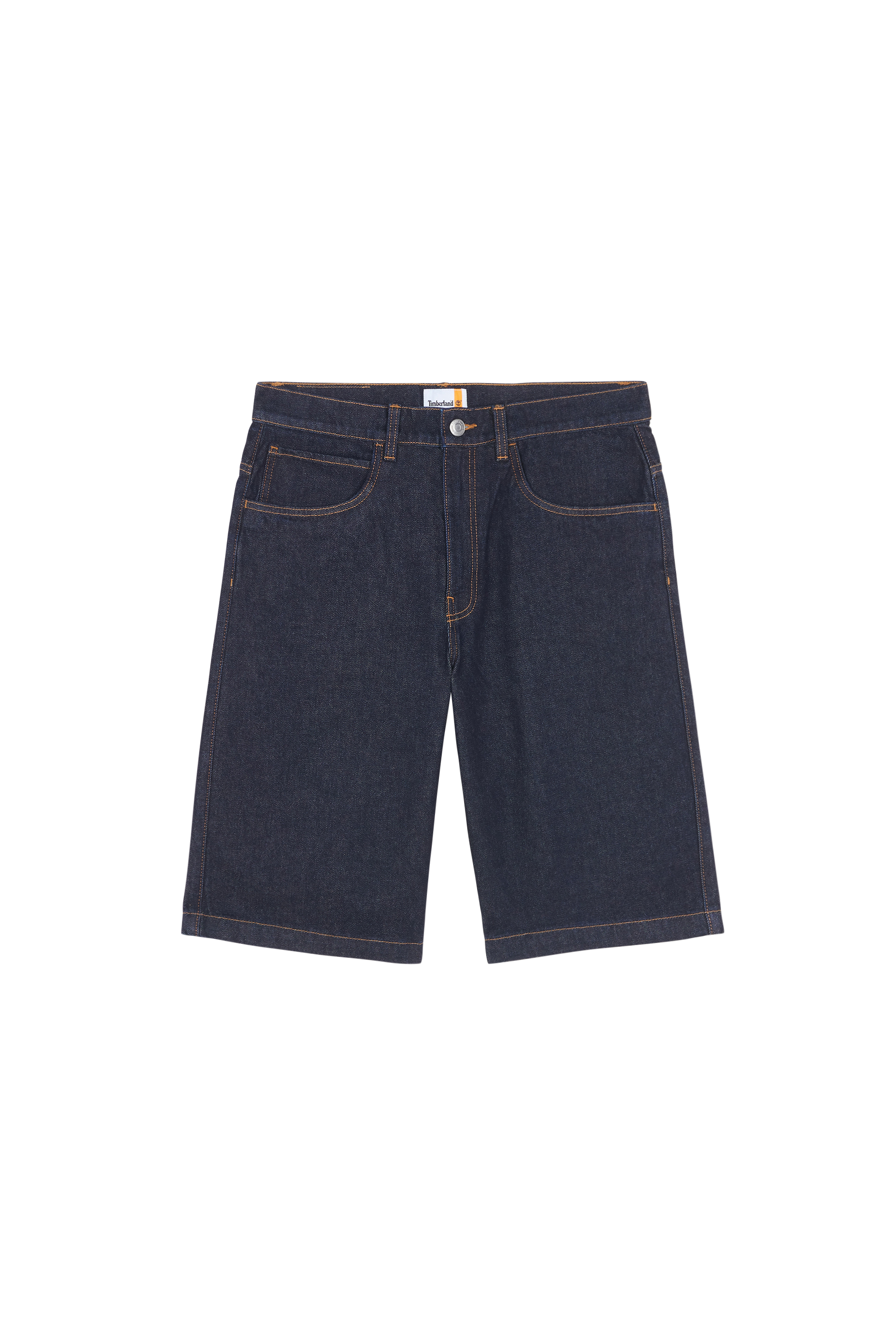 Bermuda shorts Blue