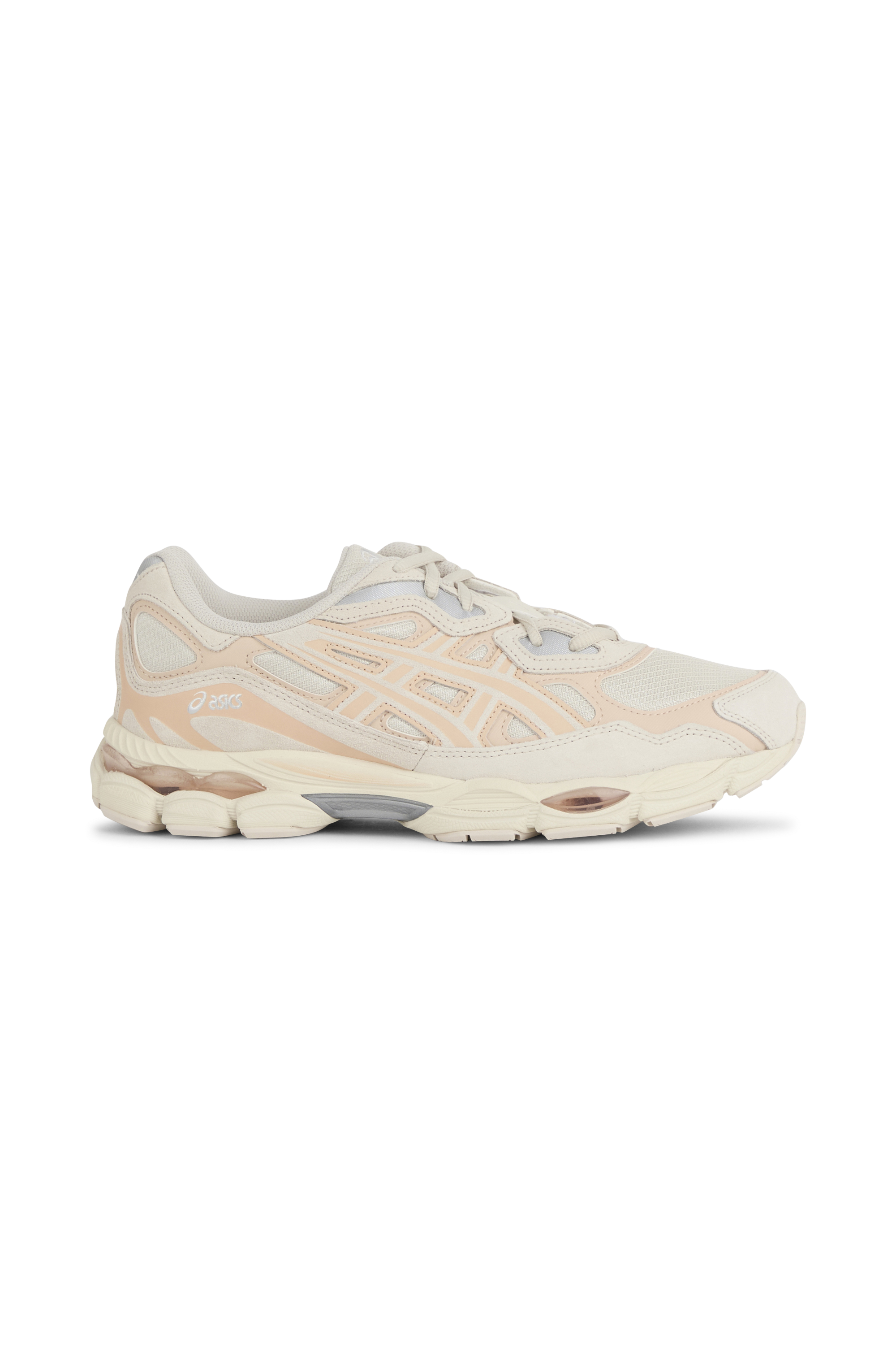 Baskets Beige