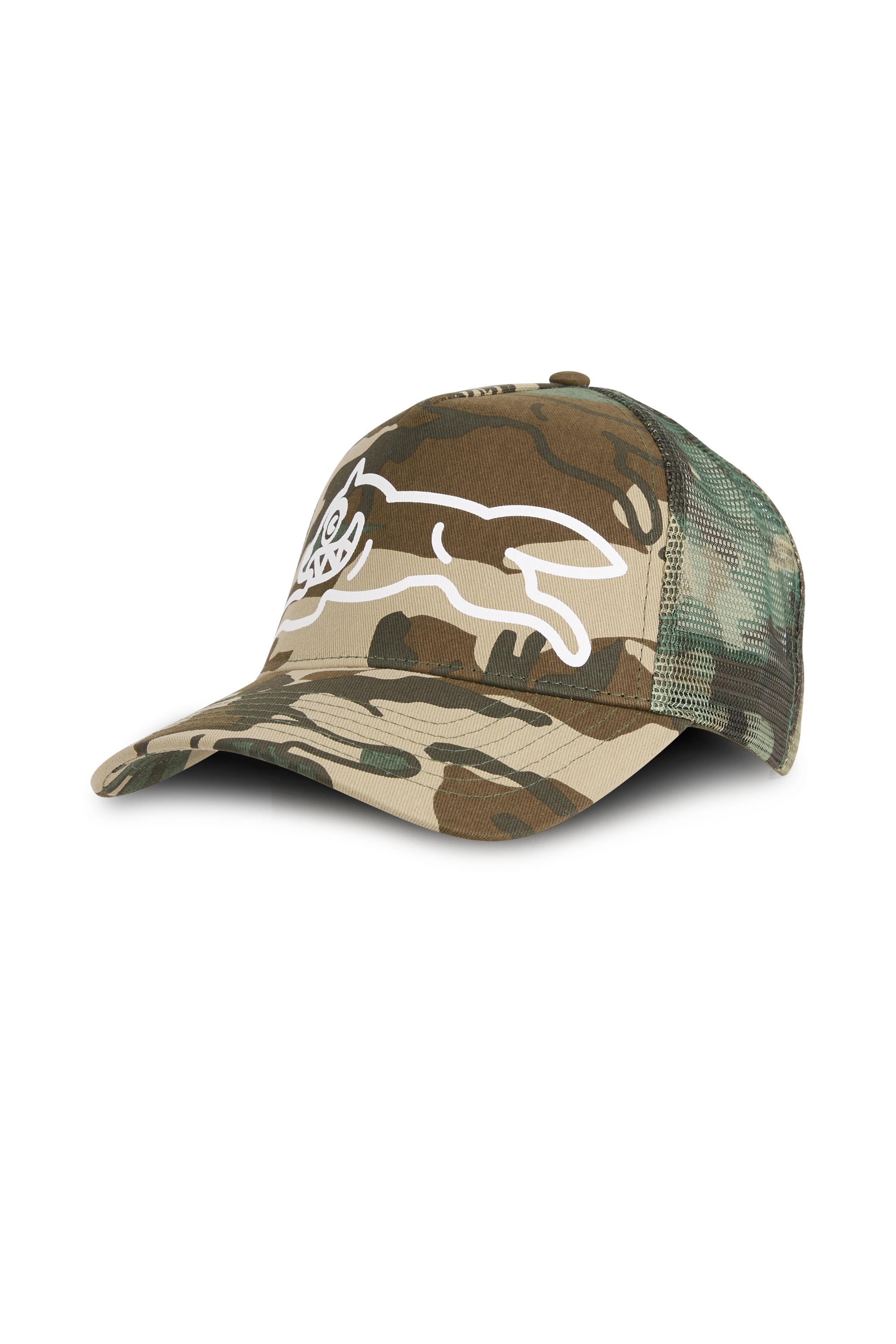Baseball cap Multicolored