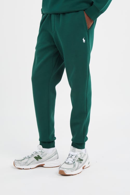 POLO RALPH LAUREN Jogging Vert