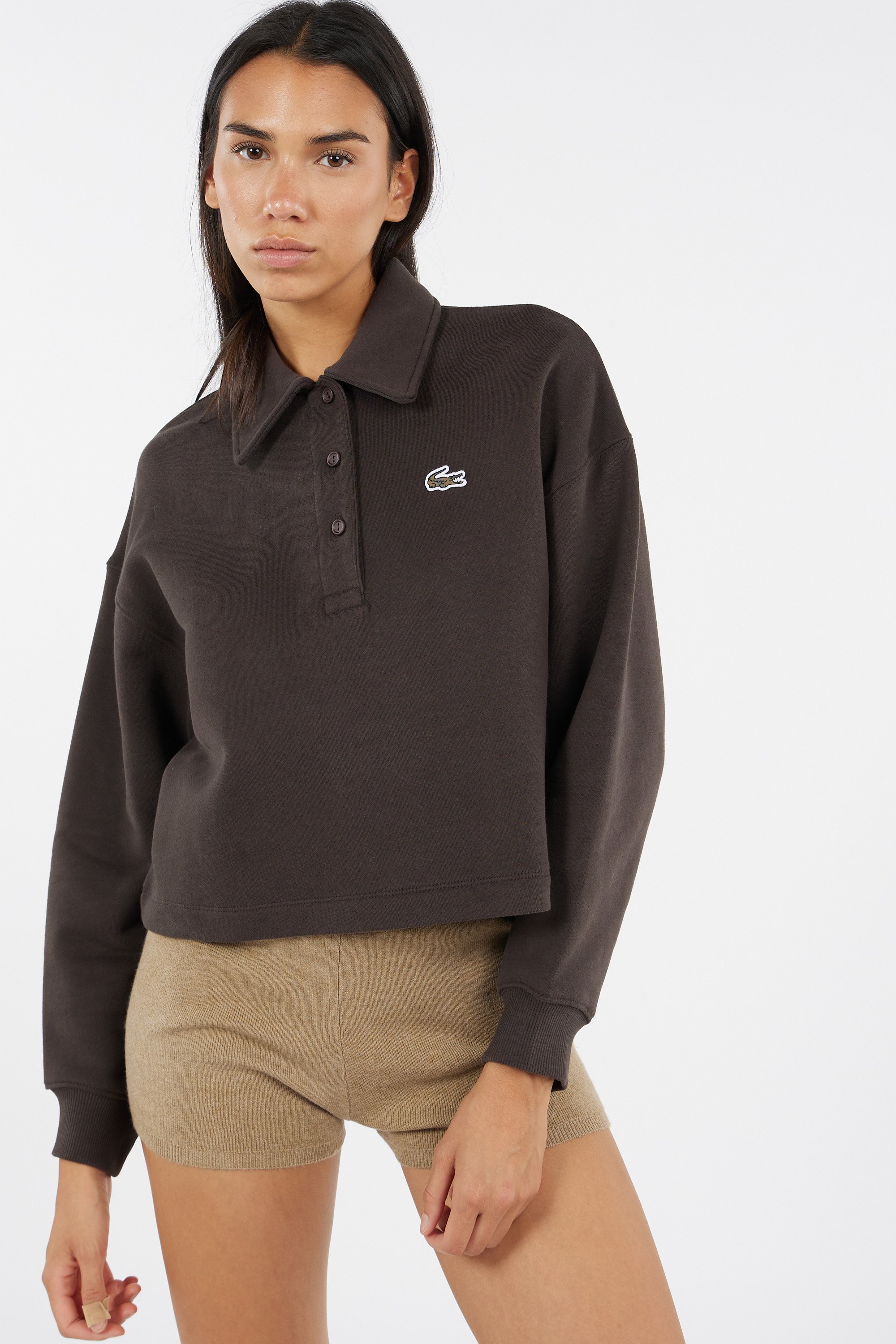 Polo | Marron by LACOSTE Polo Marron