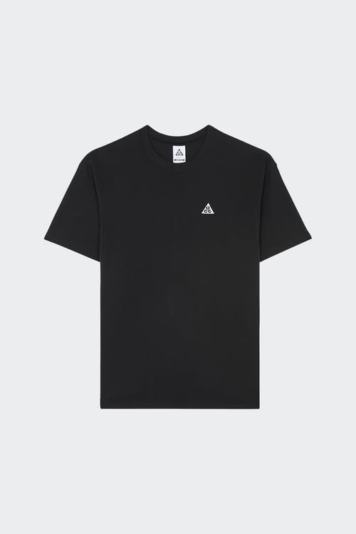 NIKE T-shirt Noir