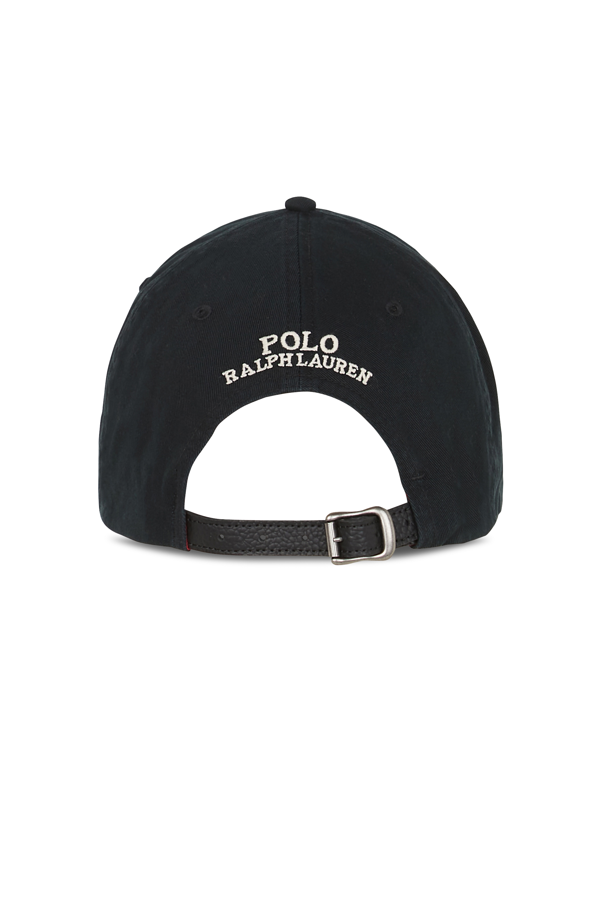 Cap Black