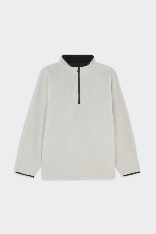 Polaire - Taille M Kaki