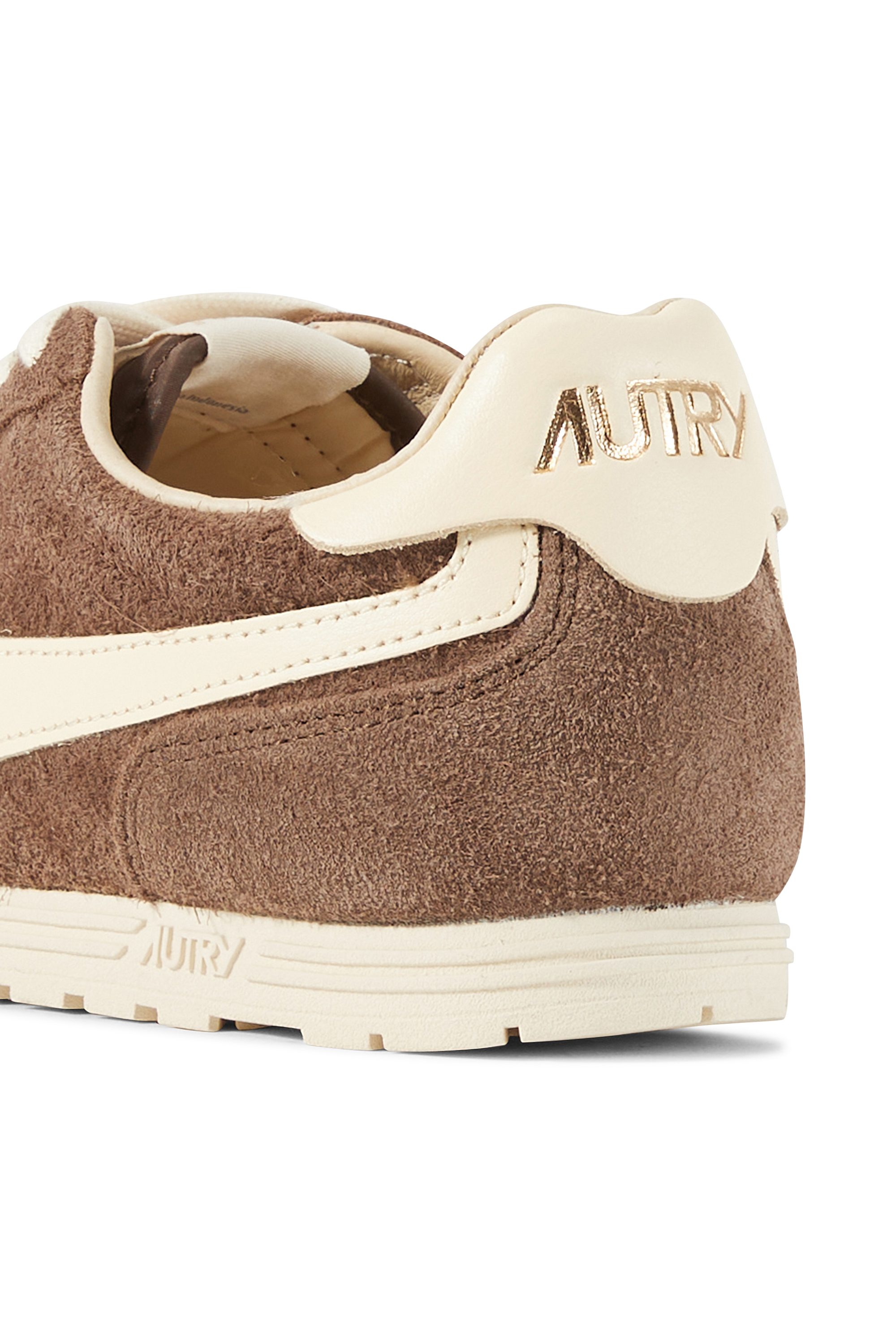 Adidas Superstar sneakers Brown