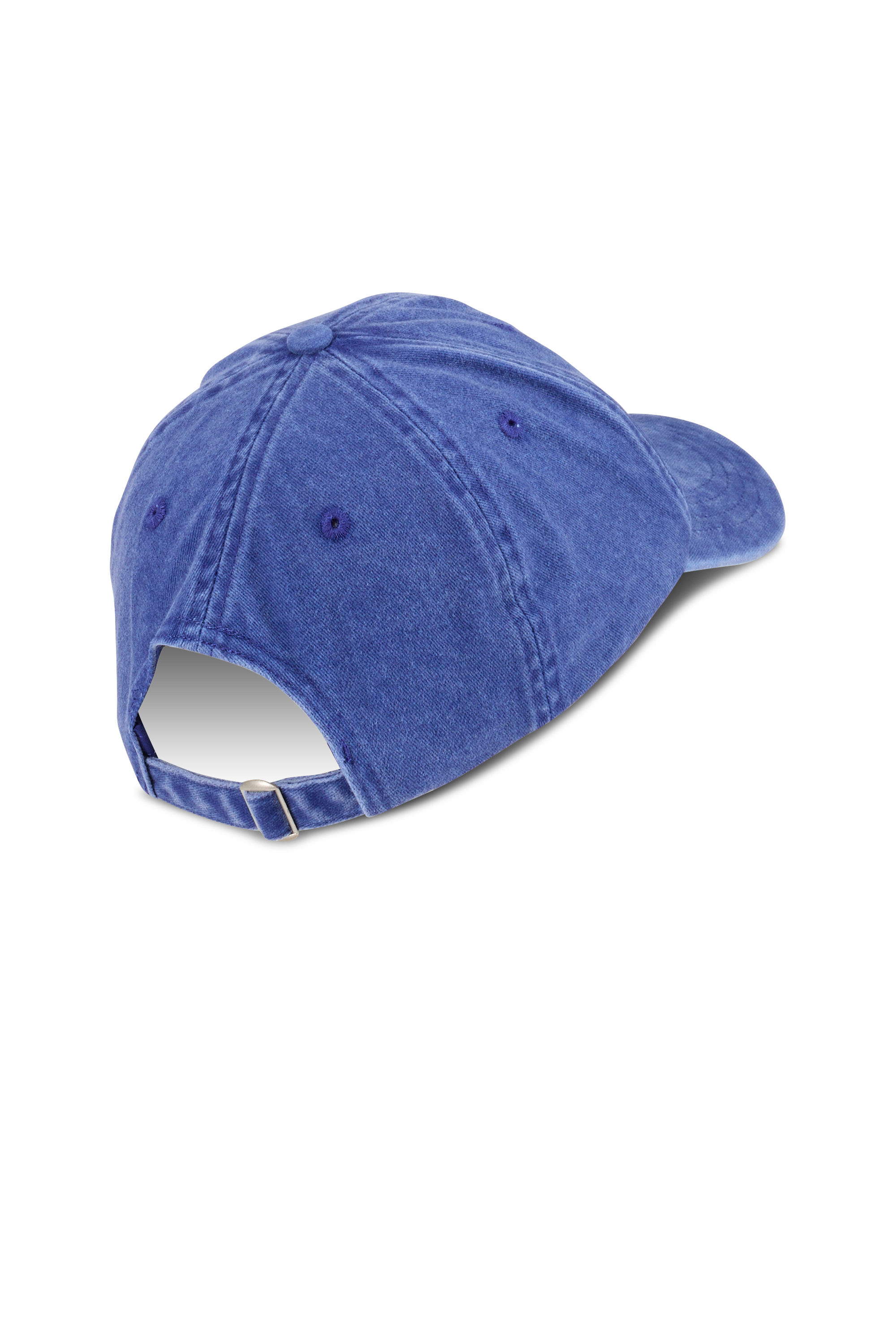 Casquette Bleu