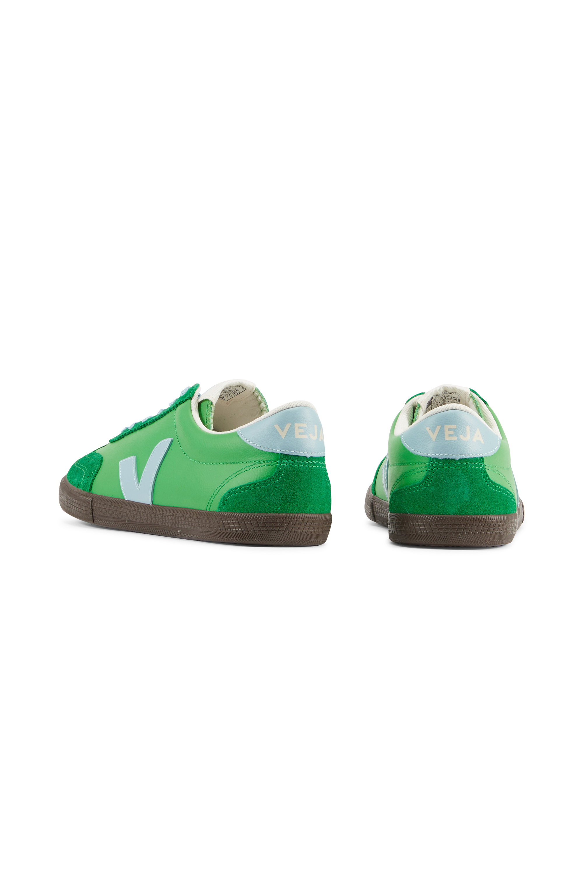 Adidas Superstar sneakers Green