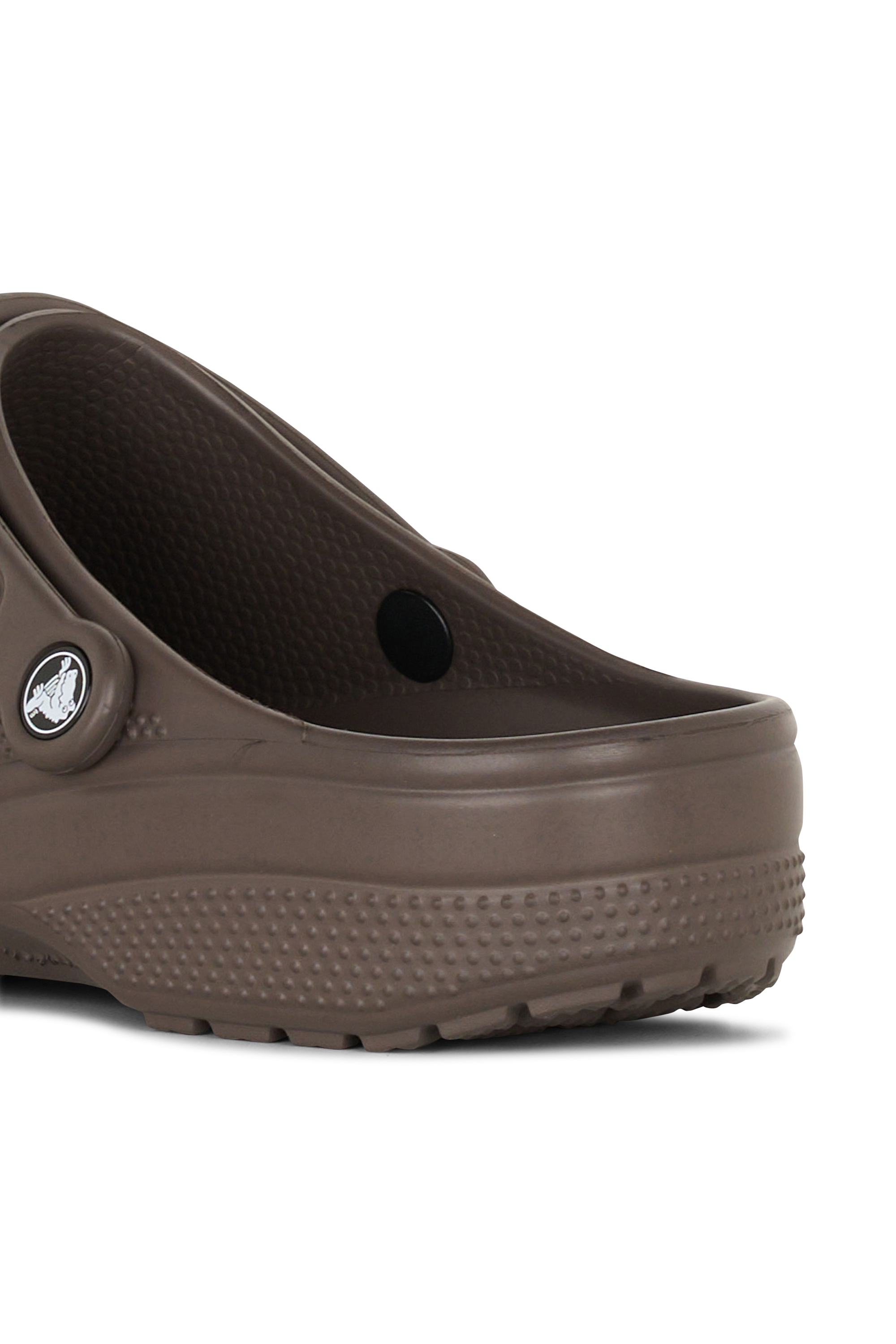 Sabots | Marron CROCS Femme