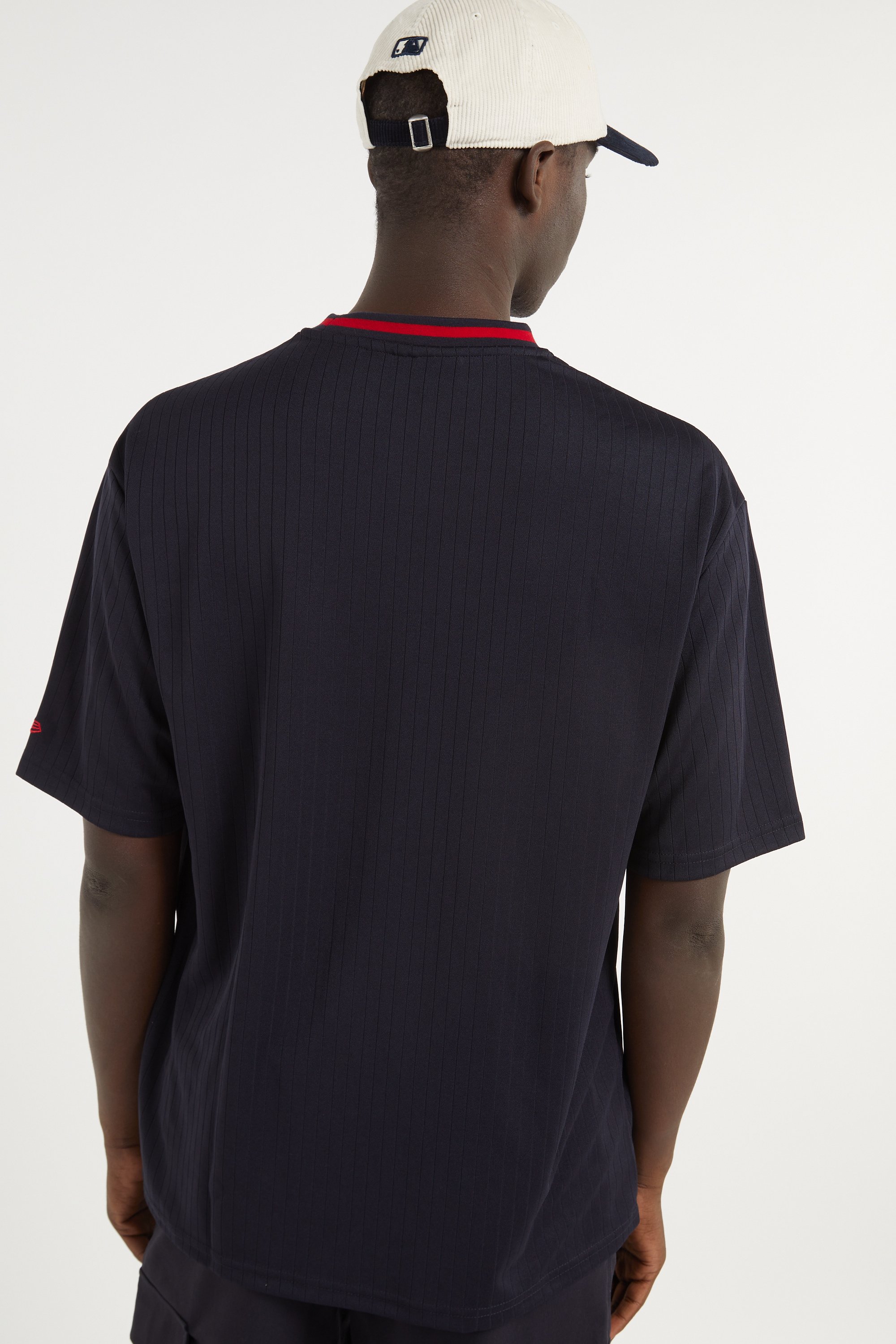 T-shirt | Bleu NEW ERA Homme