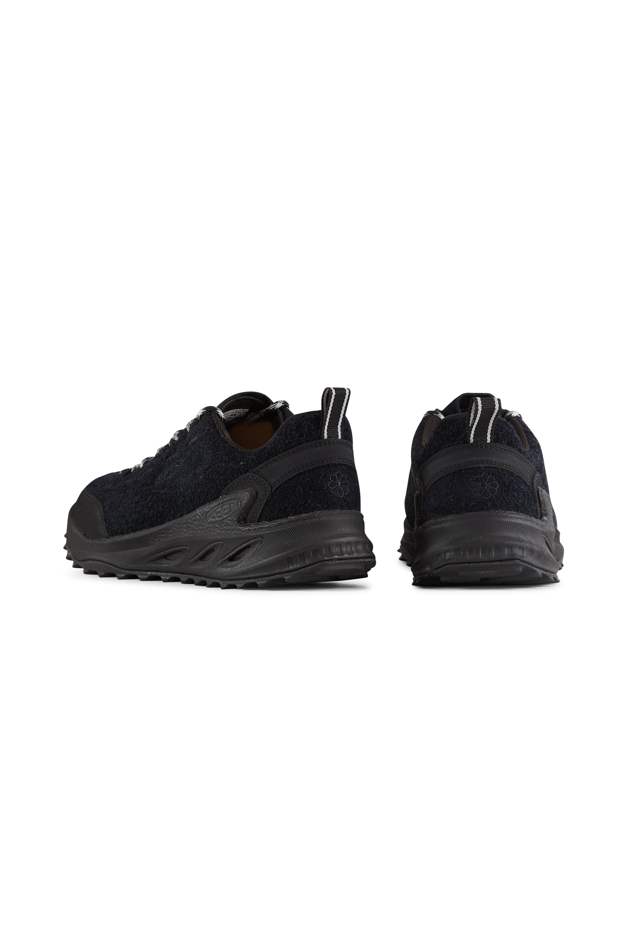 Baskets | Noir KEEN Femme