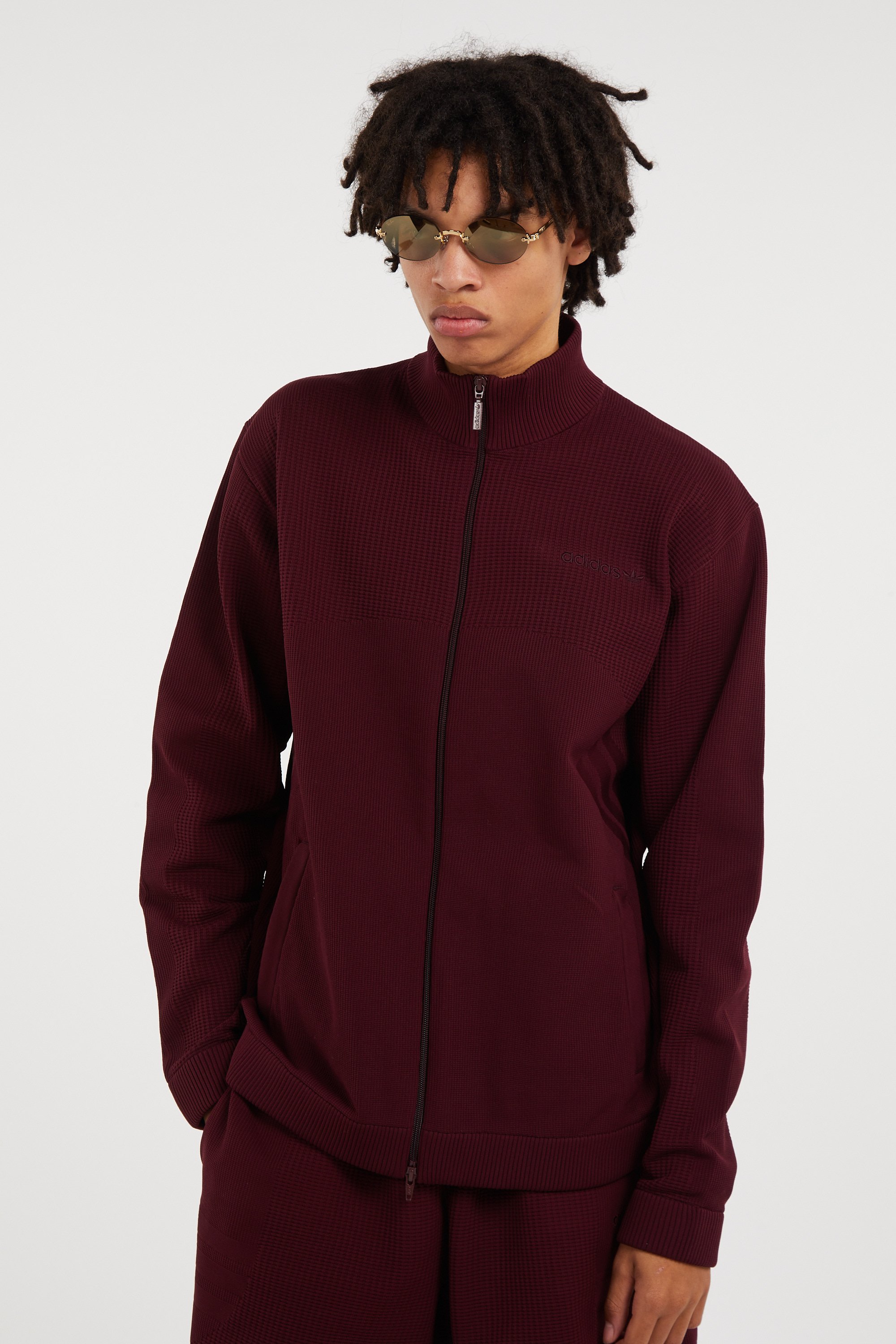 Jacket | Brown ADIDAS Men