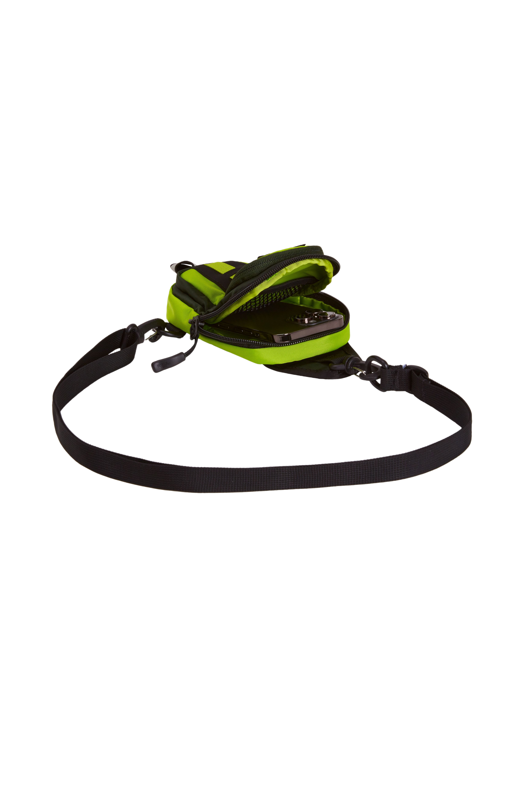 Shoulder bag | Green THE NORTH FACE Men