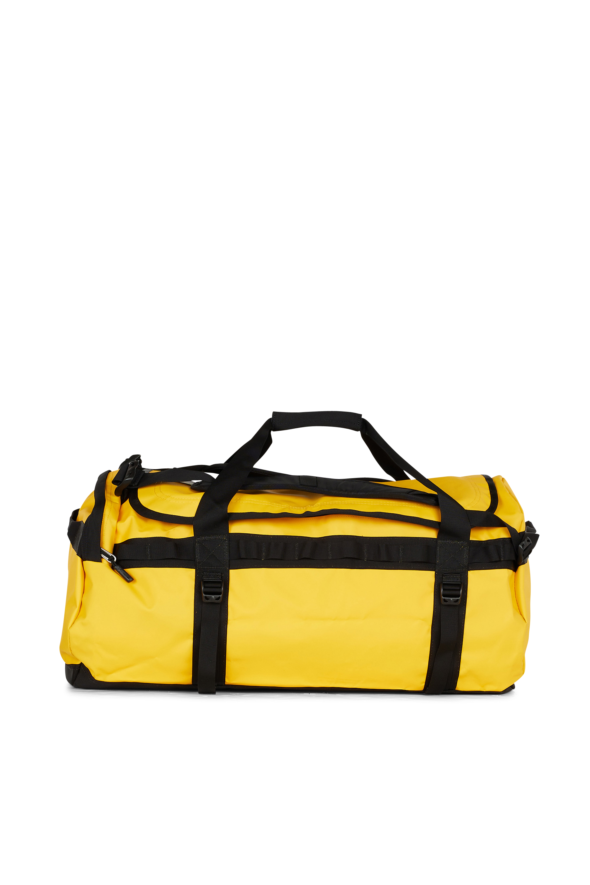 Sac de voyage Jaune