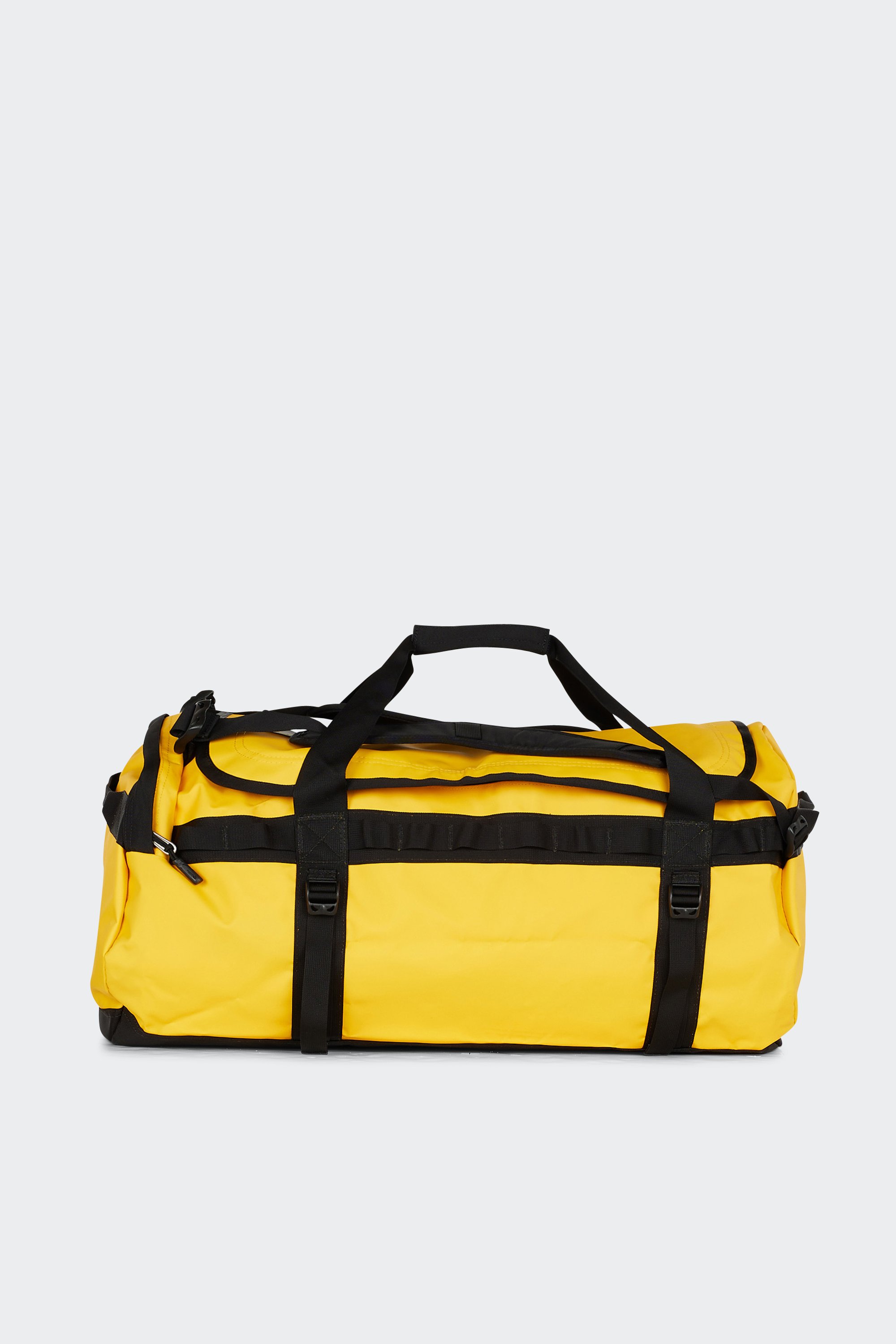 Sac de voyage | Jaune by THE NORTH FACE Sac de voyage Jaune