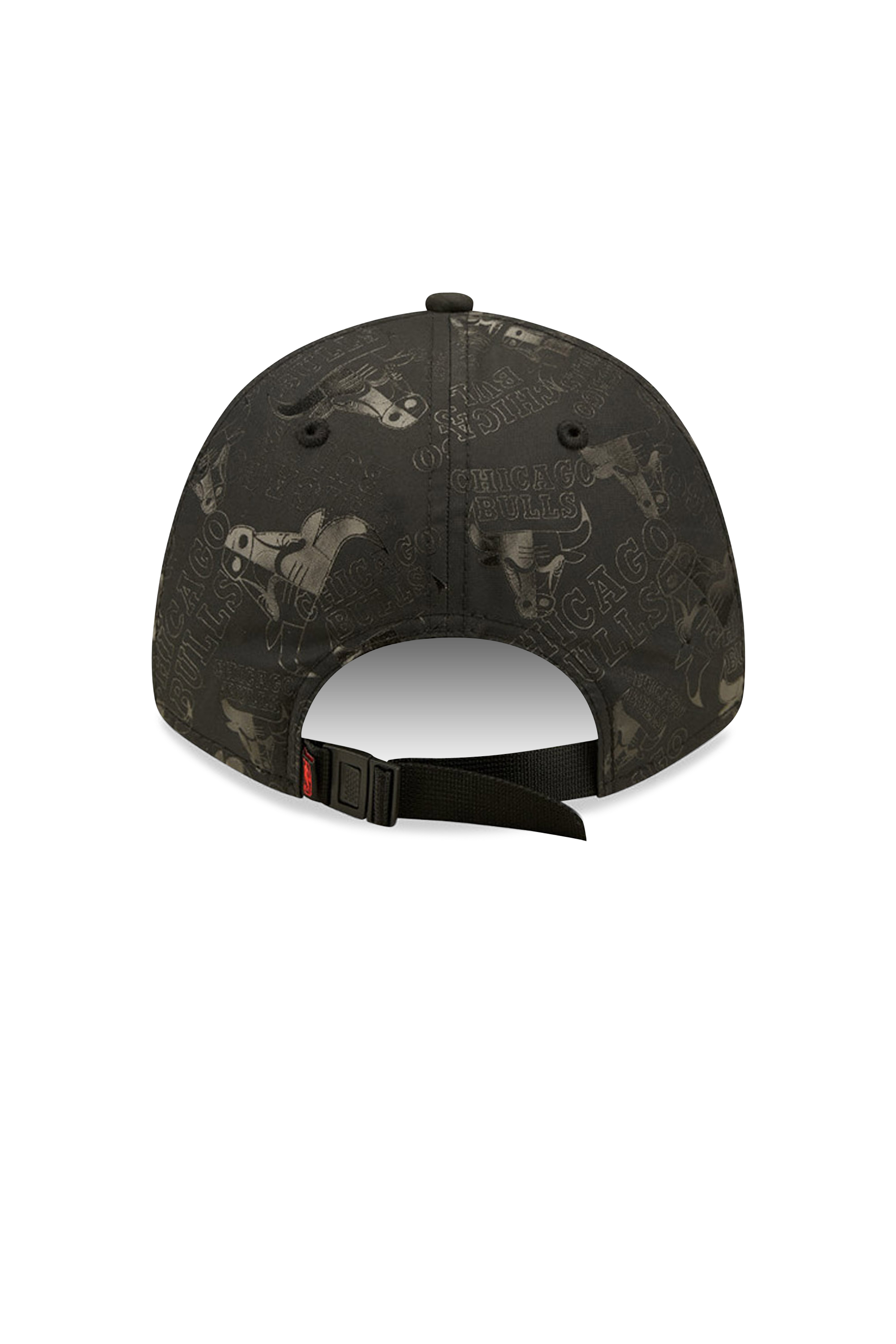 Cap Black