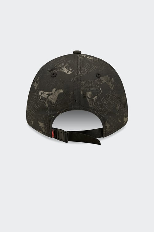 NEW ERA Casquette Noir