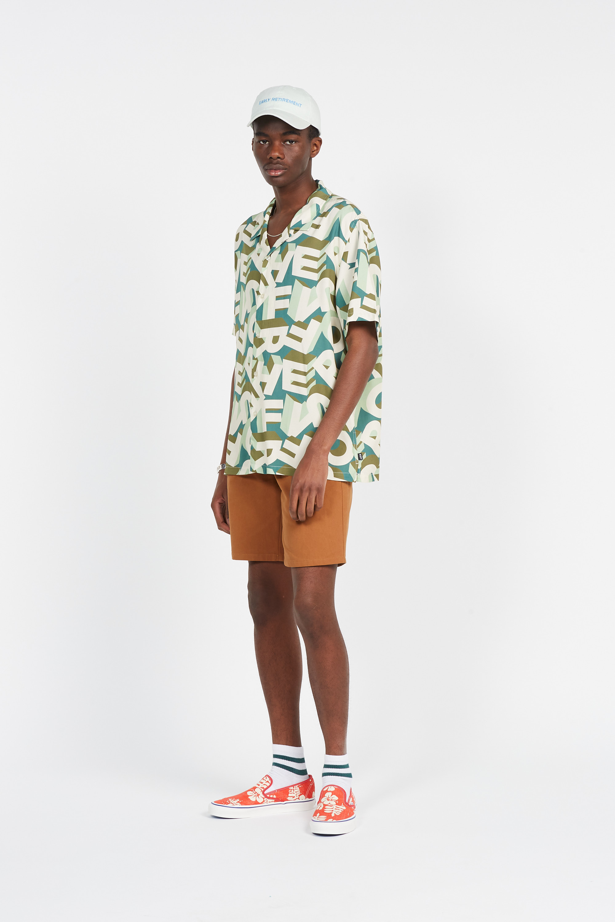 shirt Multicolored