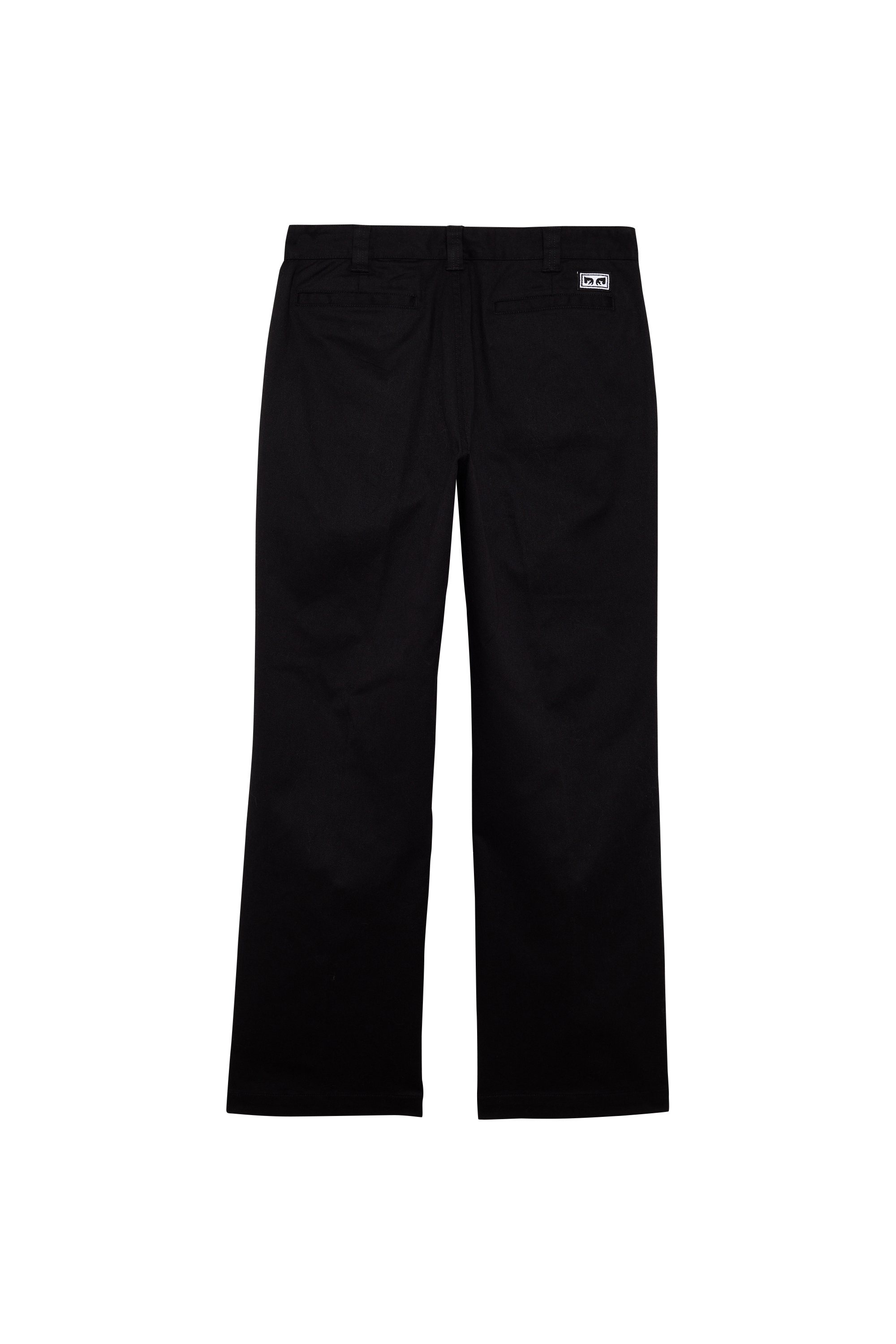 Trousers Black