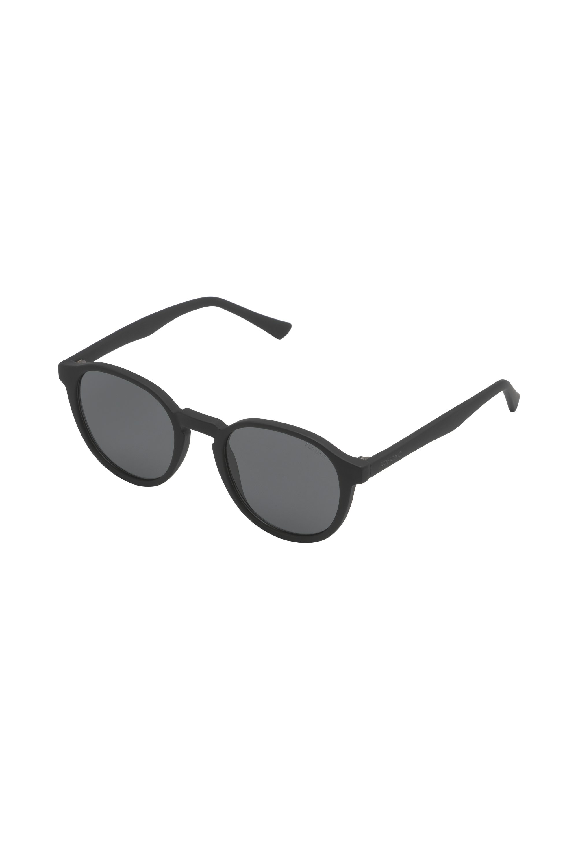 Lunettes de soleil Noir