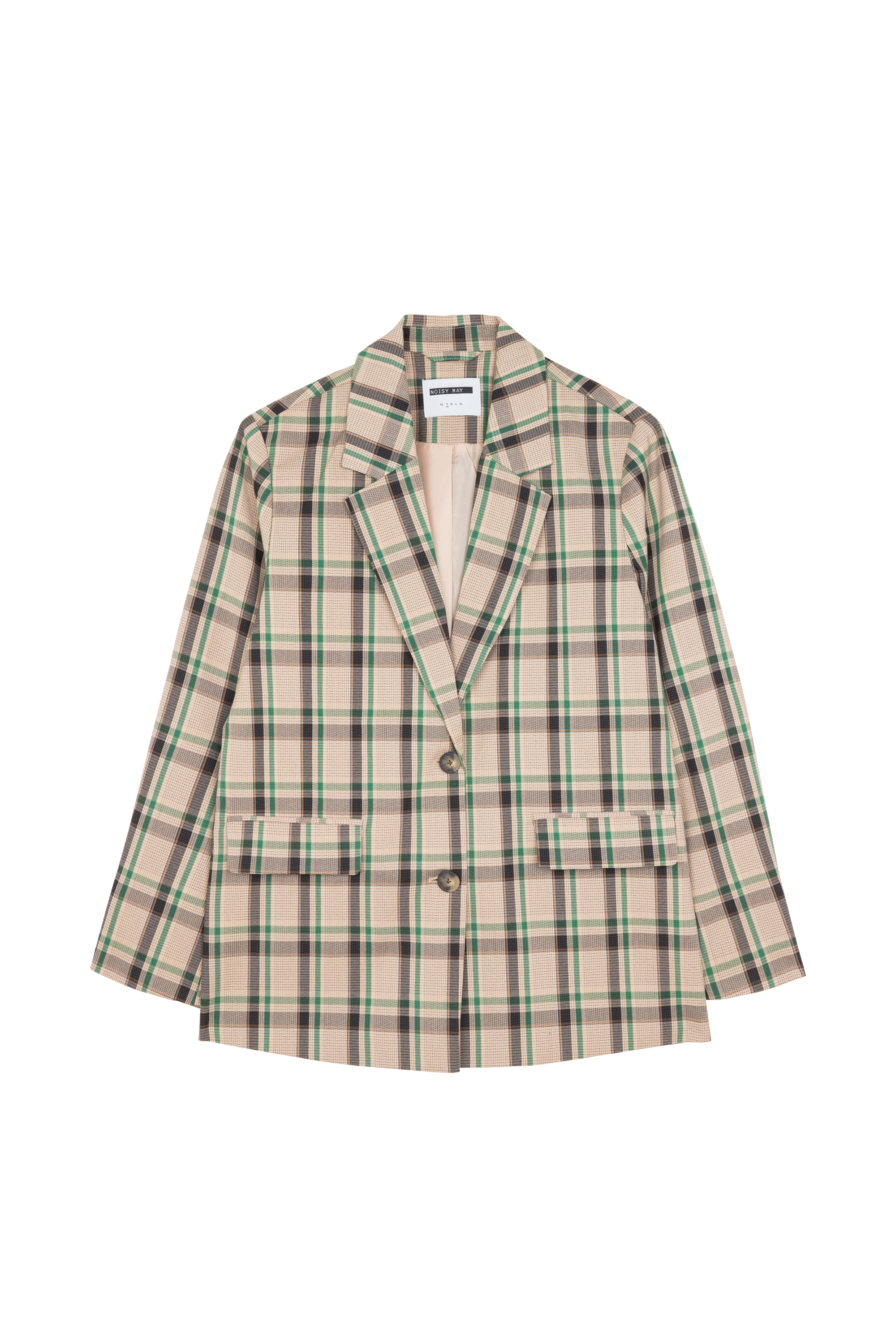 Jacket Beige