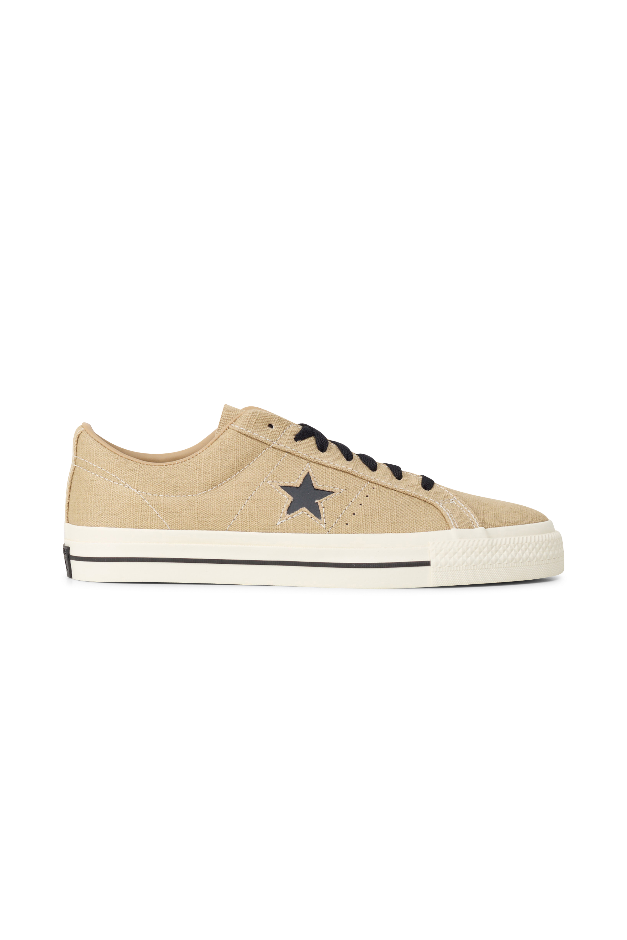 Baskets  Beige