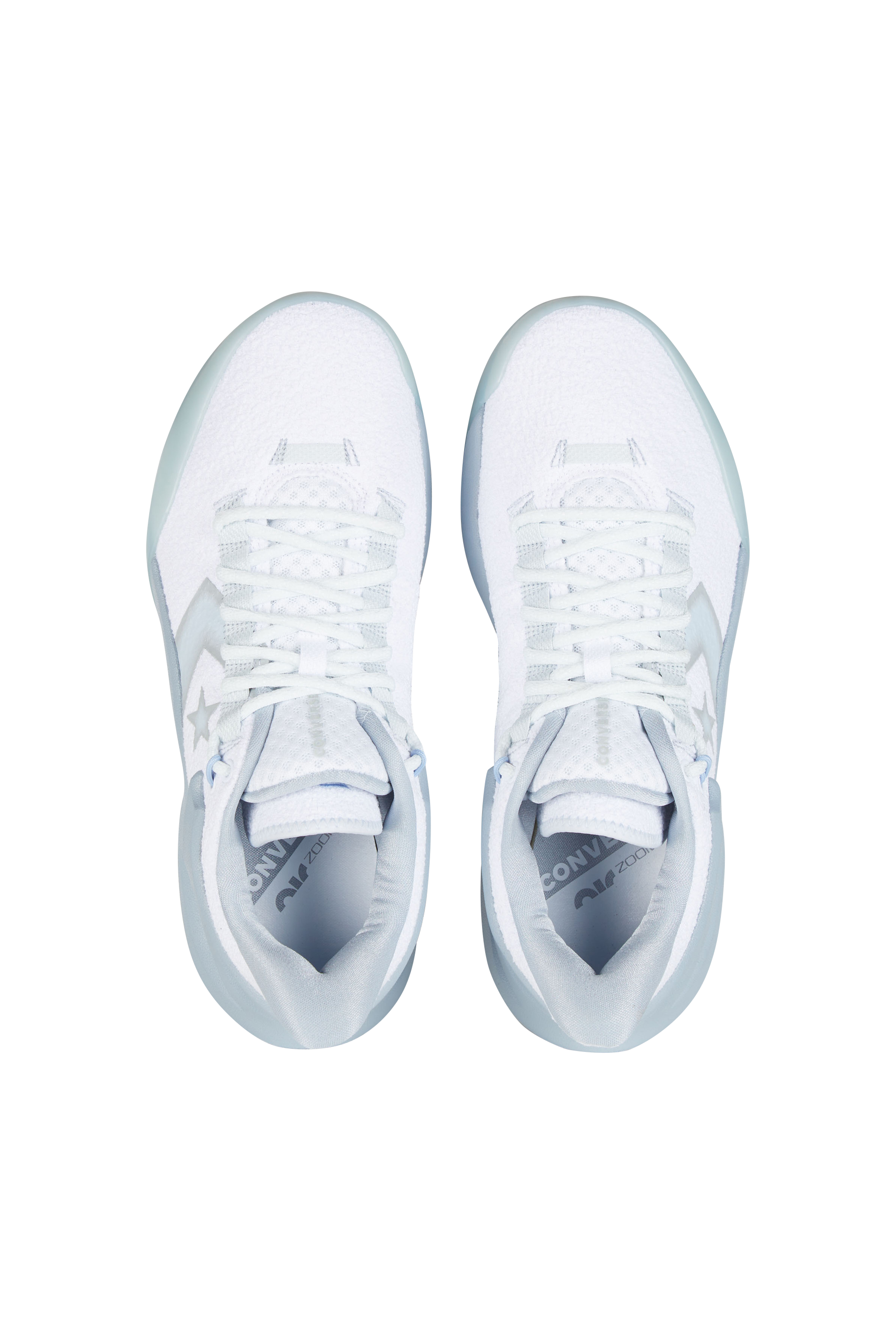 Baskets Blanc
