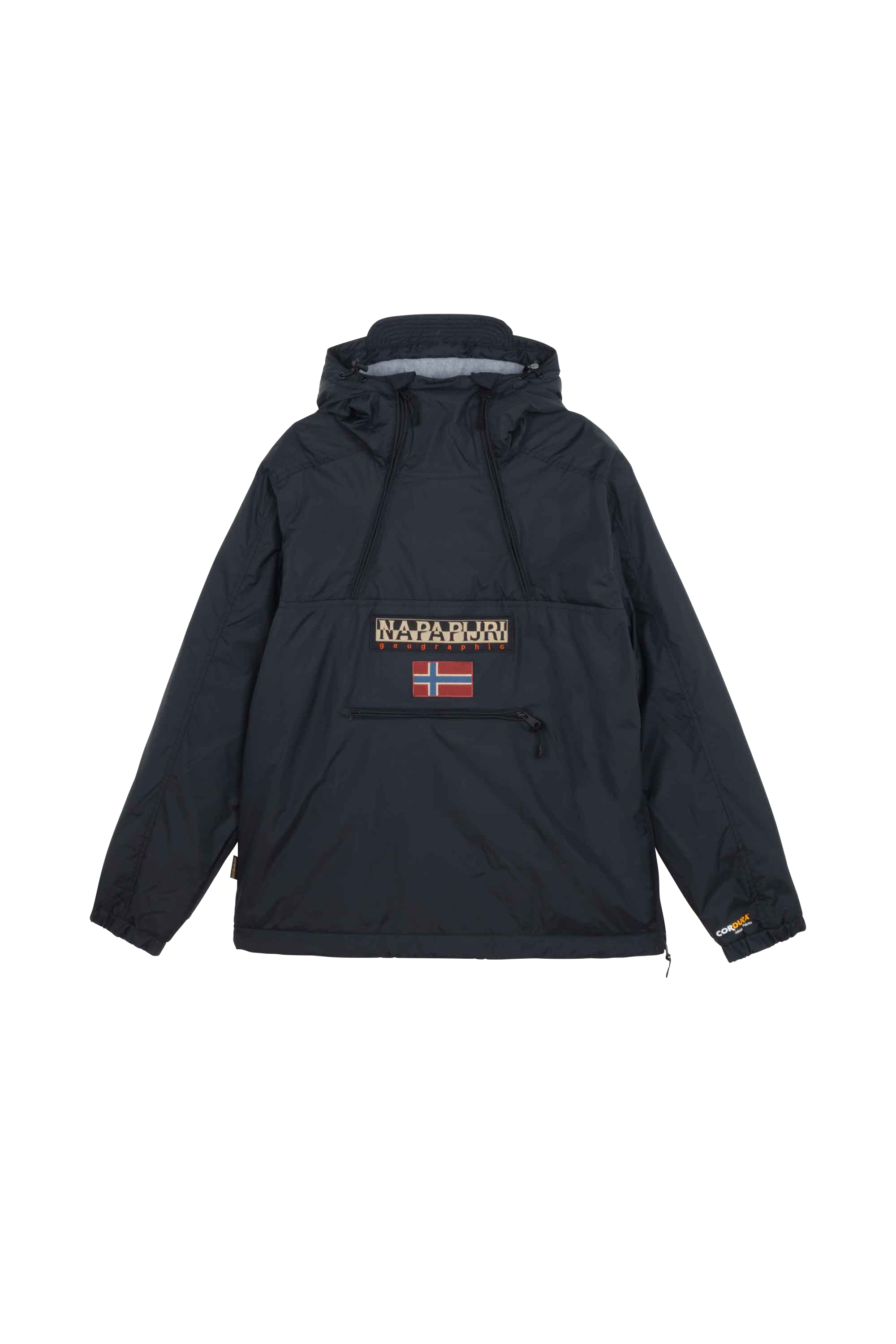 Parka NAPAPIJRI Noir