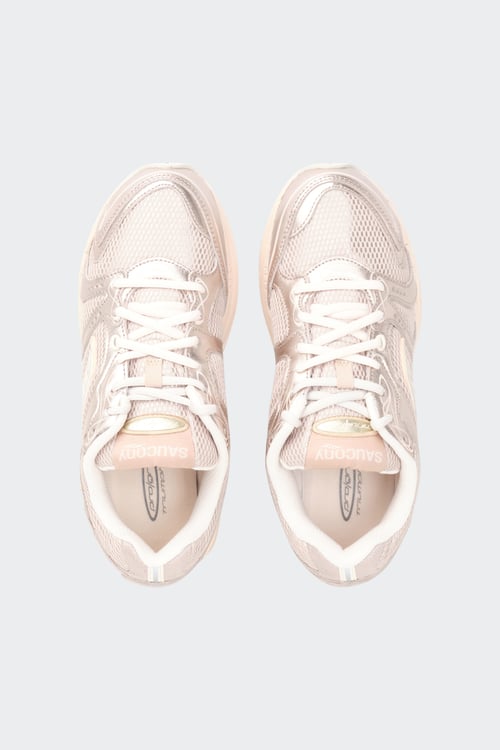 SAUCONY Baskets Beige