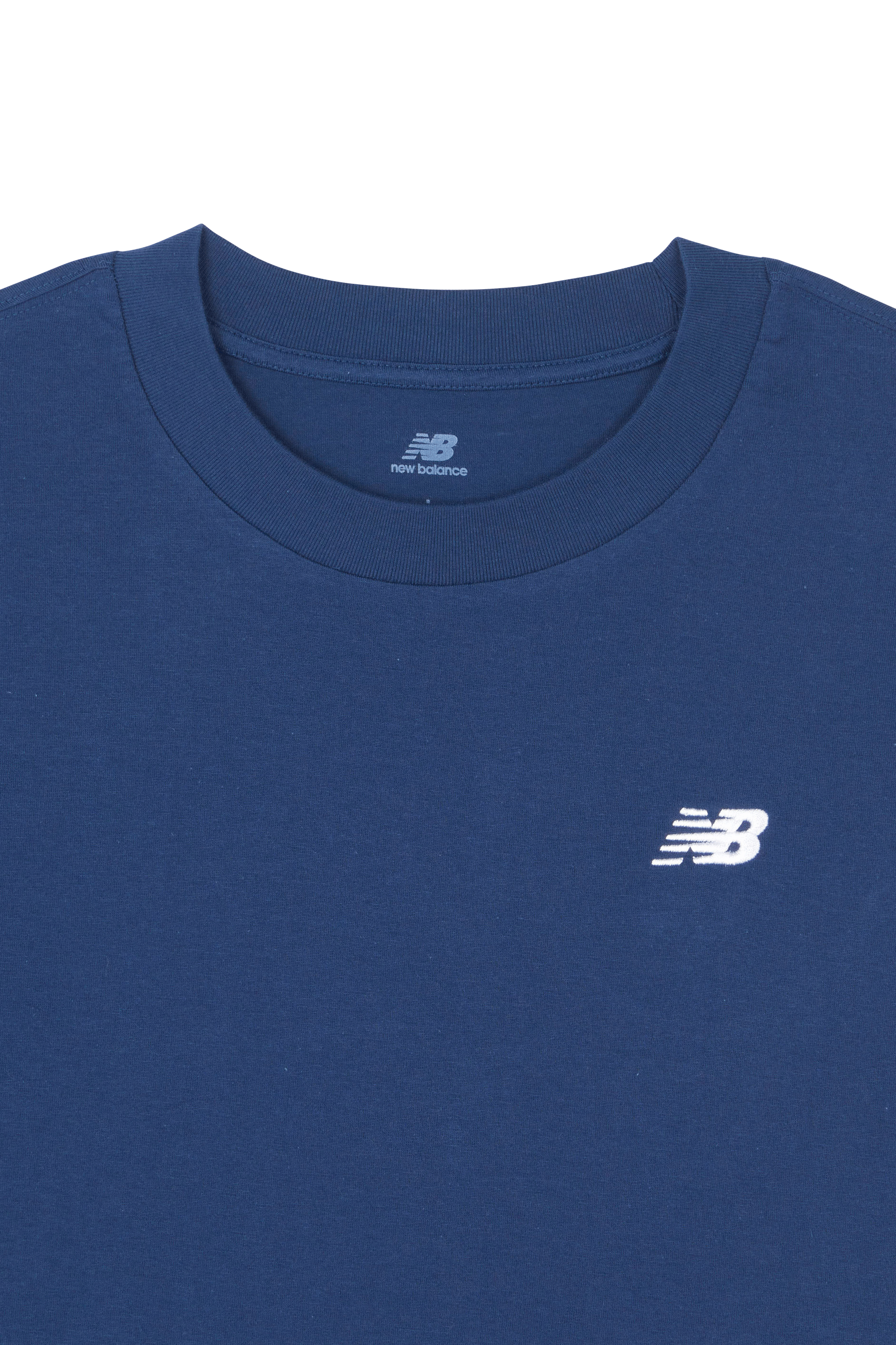 T-shirt  Bleu